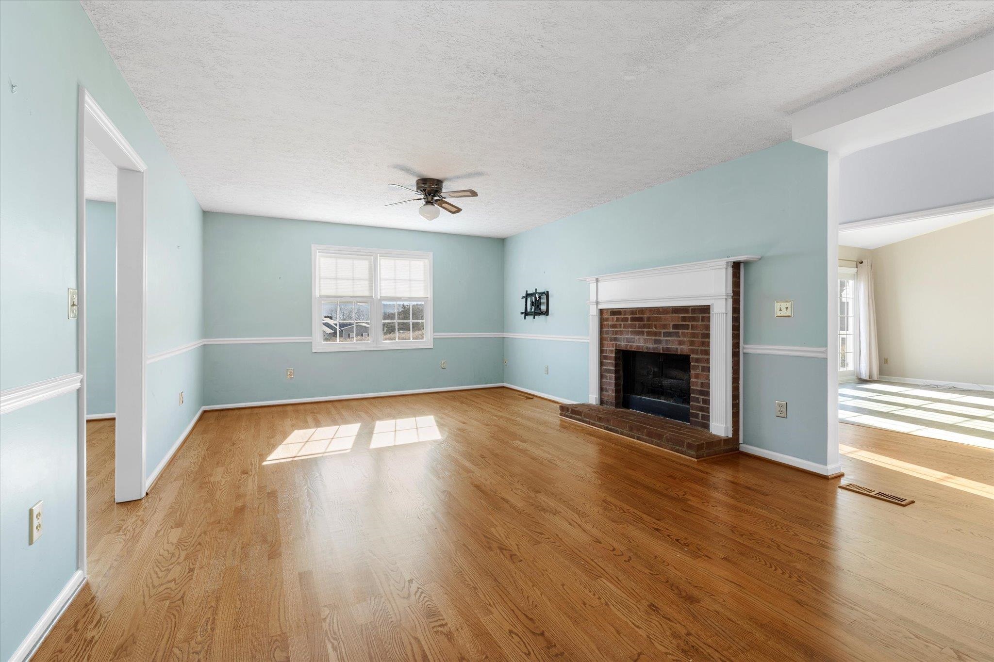 1645 Saint Andrews Circle Blacksburg VA 24060