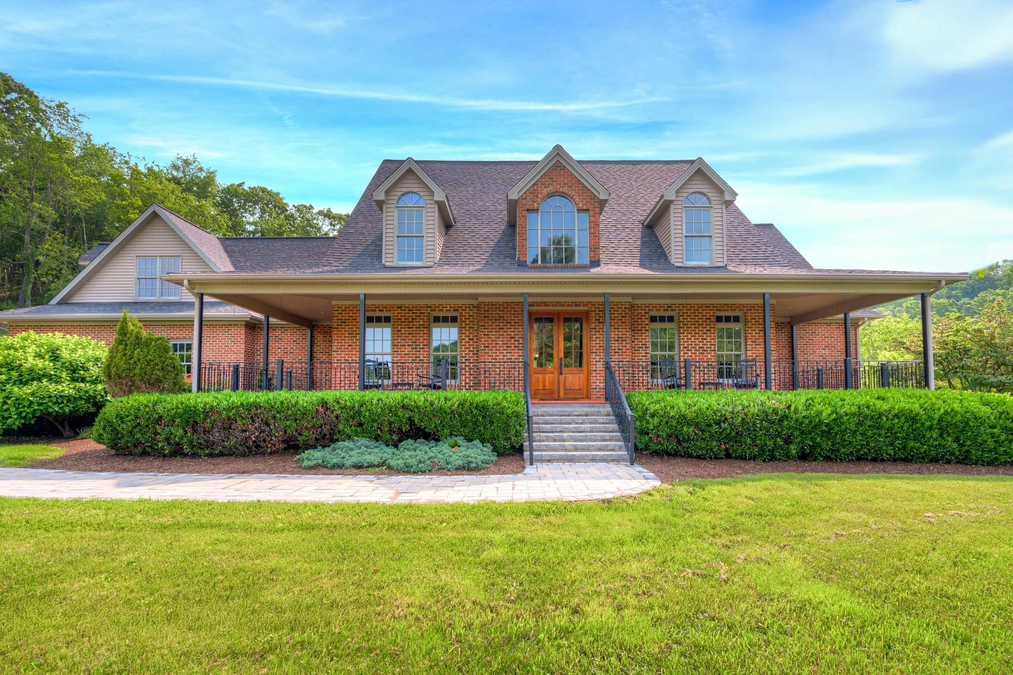 2310 Kingston Branch Road Christiansburg VA 24073