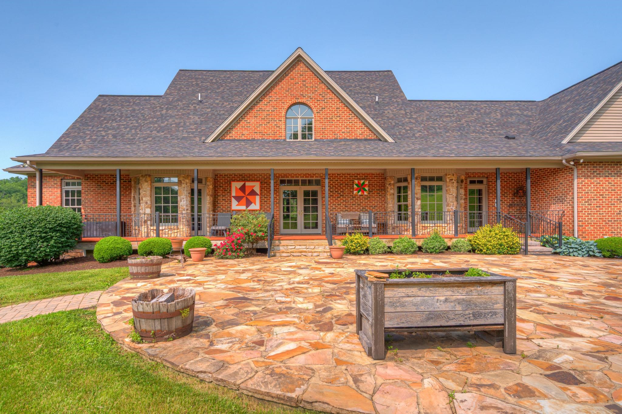 2310 Kingston Branch Road Christiansburg VA 24073