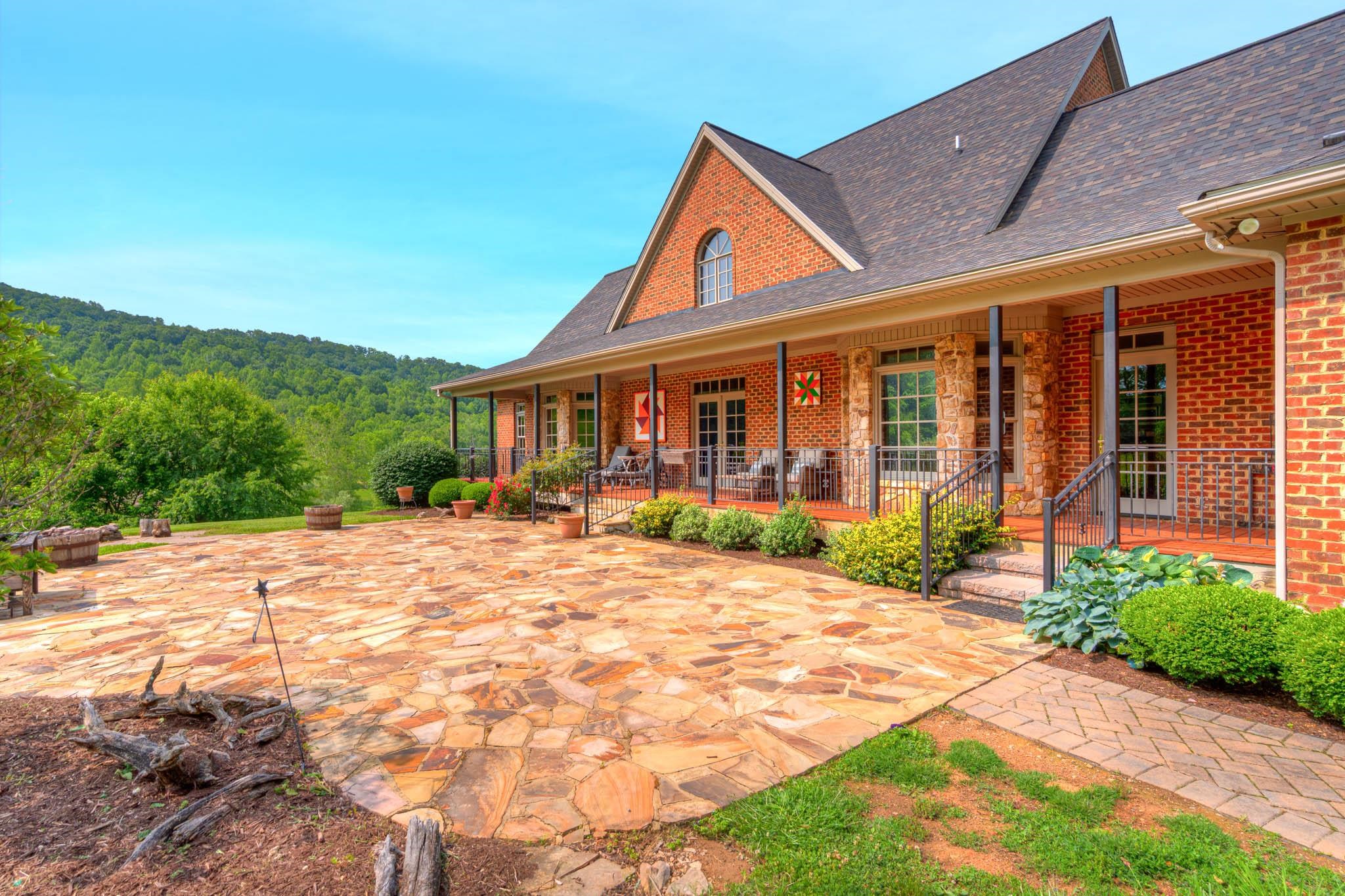 2310 Kingston Branch Road Christiansburg VA 24073