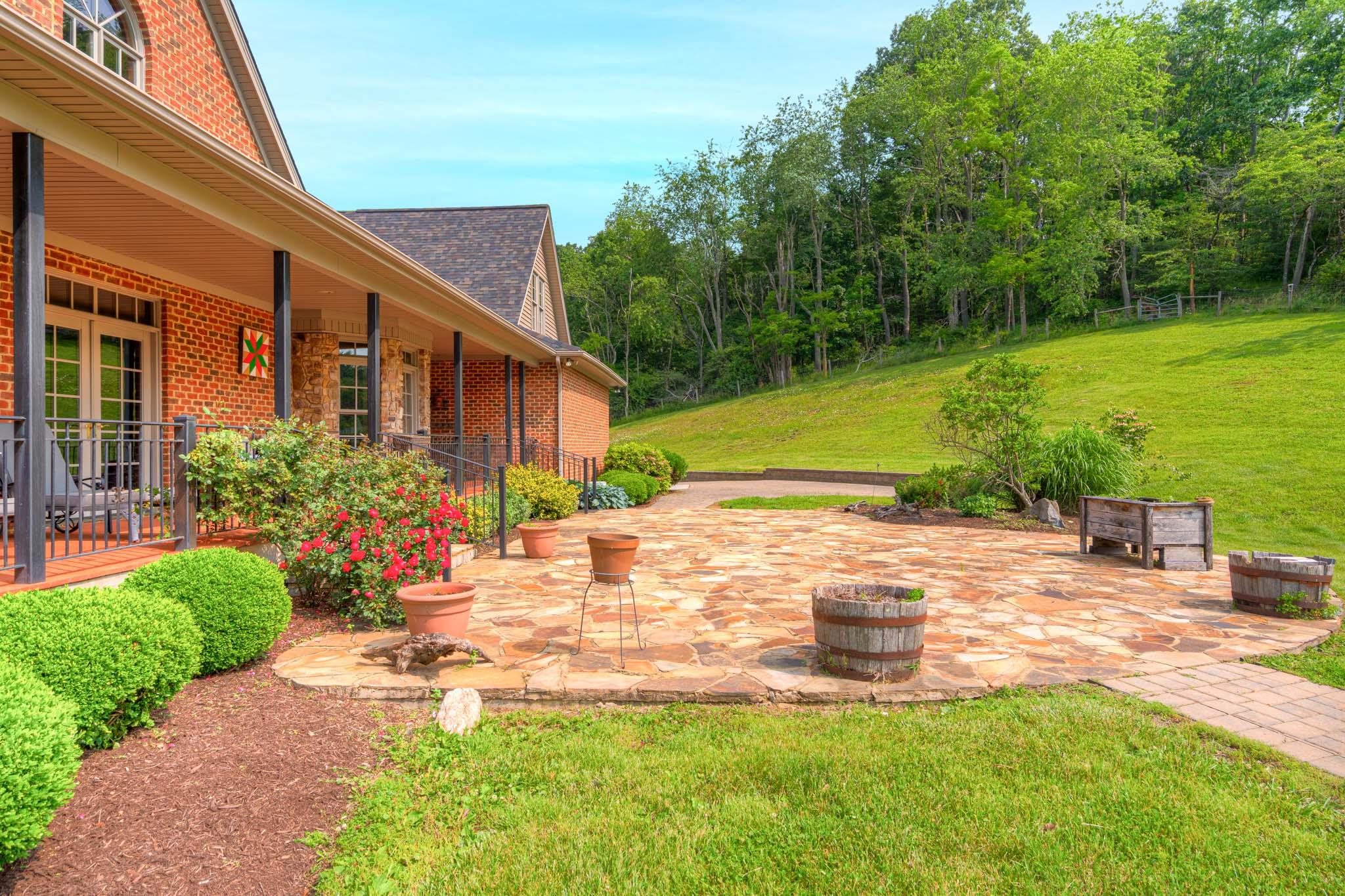 2310 Kingston Branch Road Christiansburg VA 24073