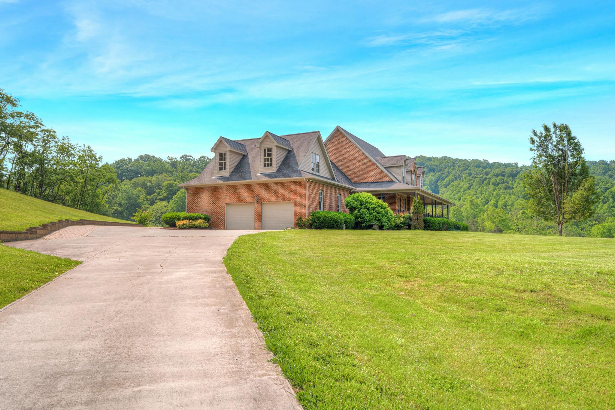 2310 Kingston Branch Road Christiansburg VA 24073