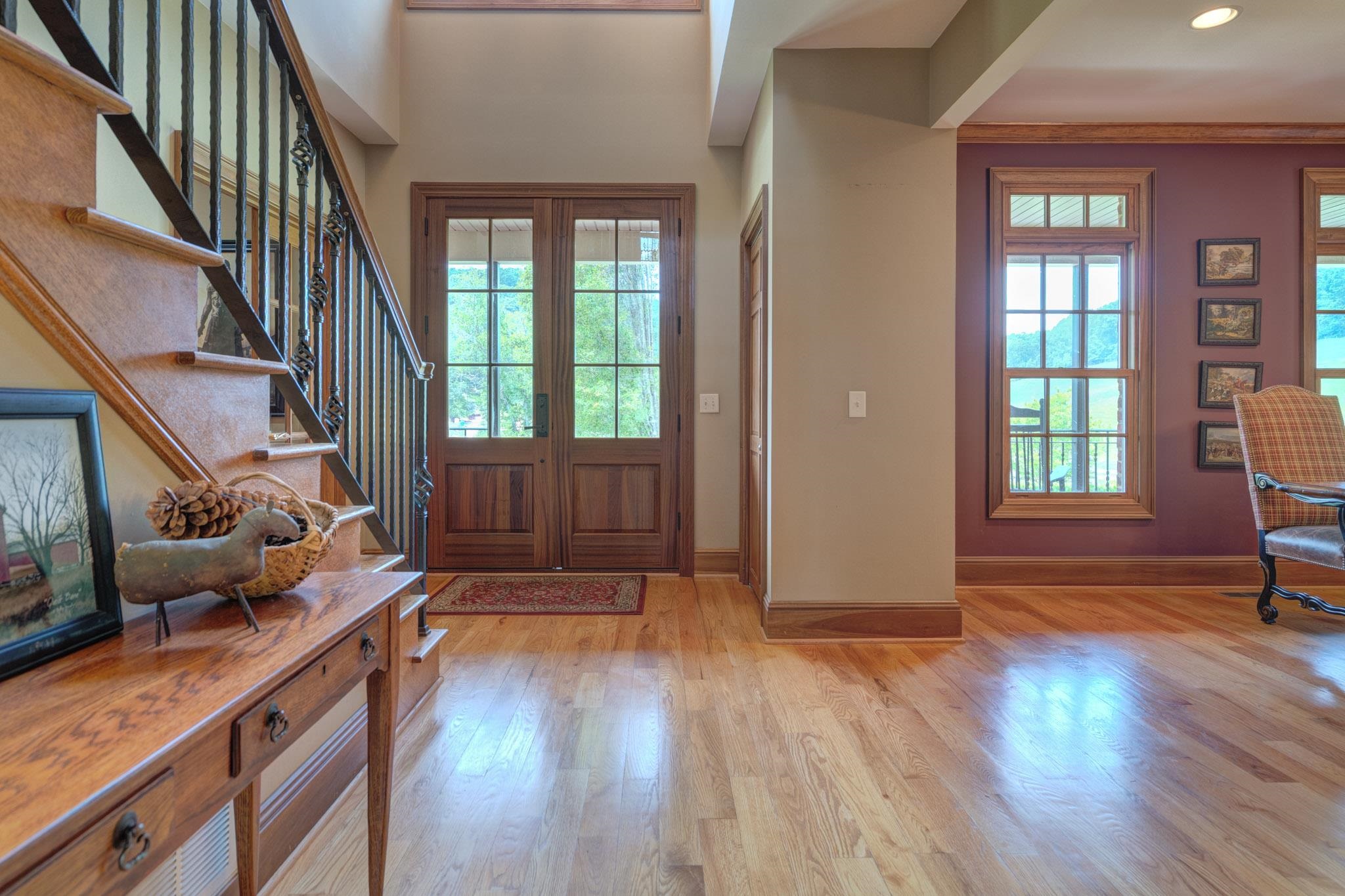 2310 Kingston Branch Road Christiansburg VA 24073