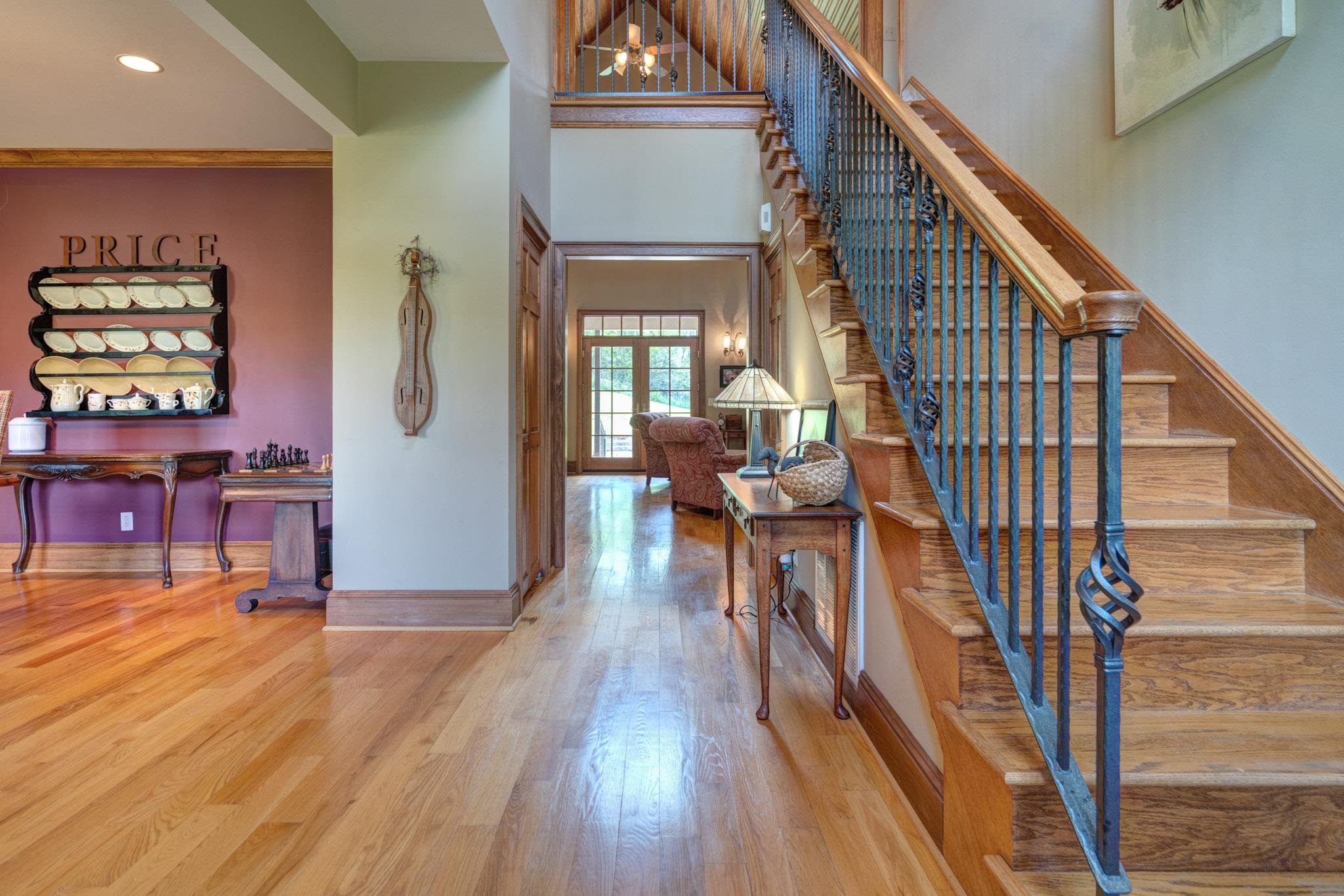 2310 Kingston Branch Road Christiansburg VA 24073