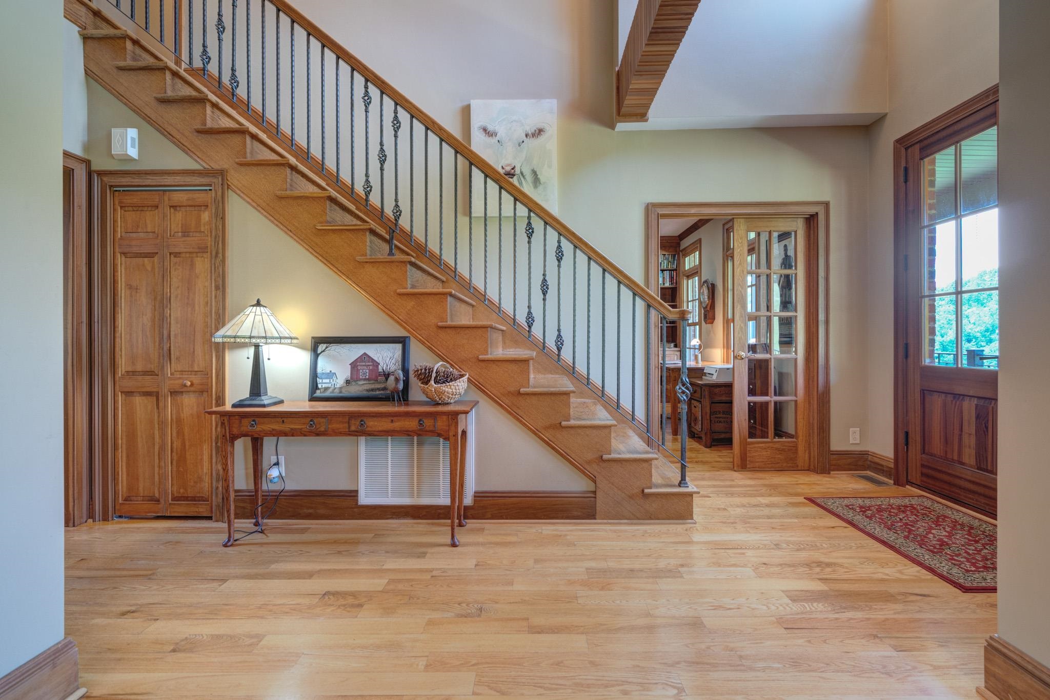 2310 Kingston Branch Road Christiansburg VA 24073