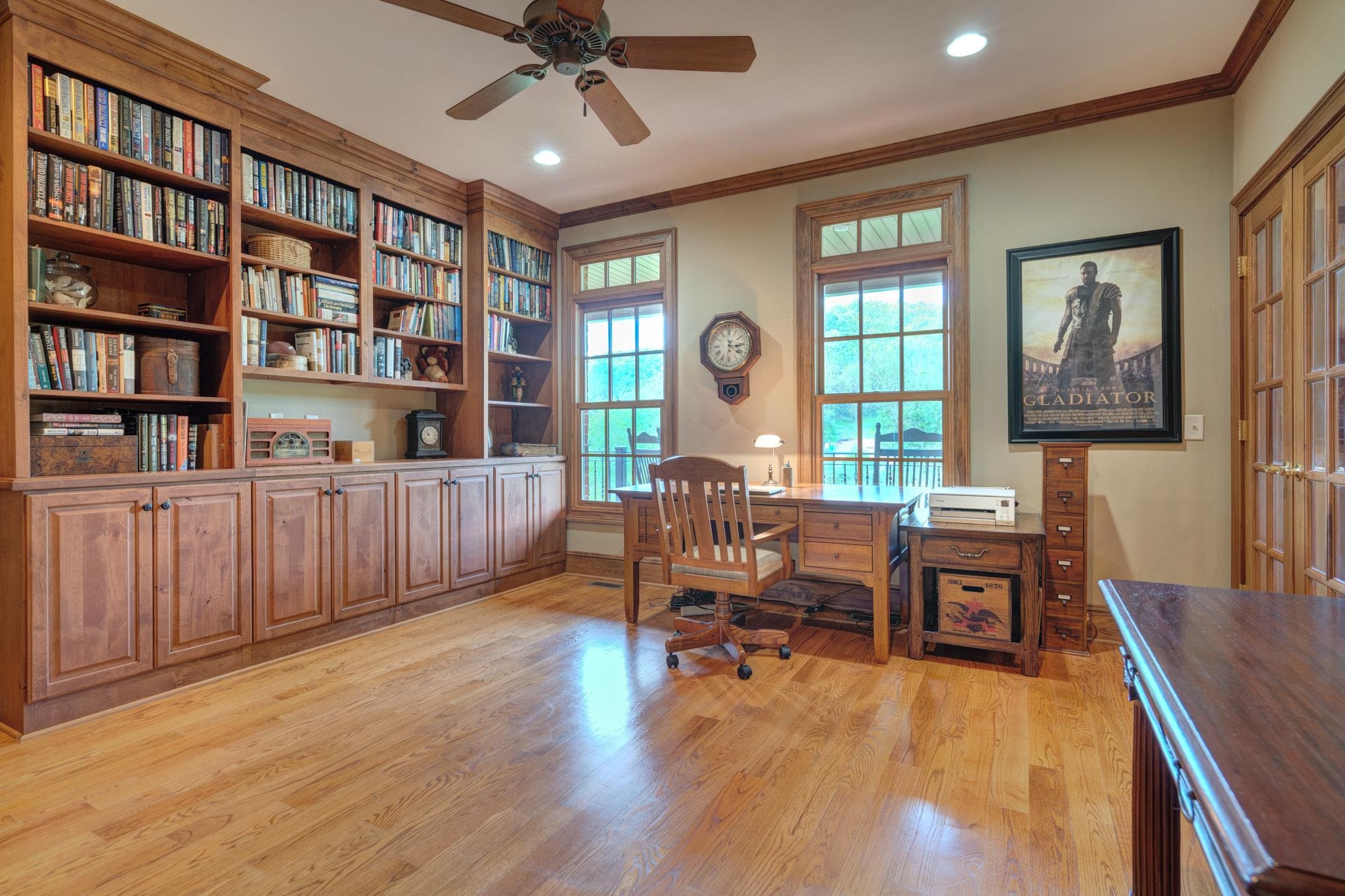 2310 Kingston Branch Road Christiansburg VA 24073