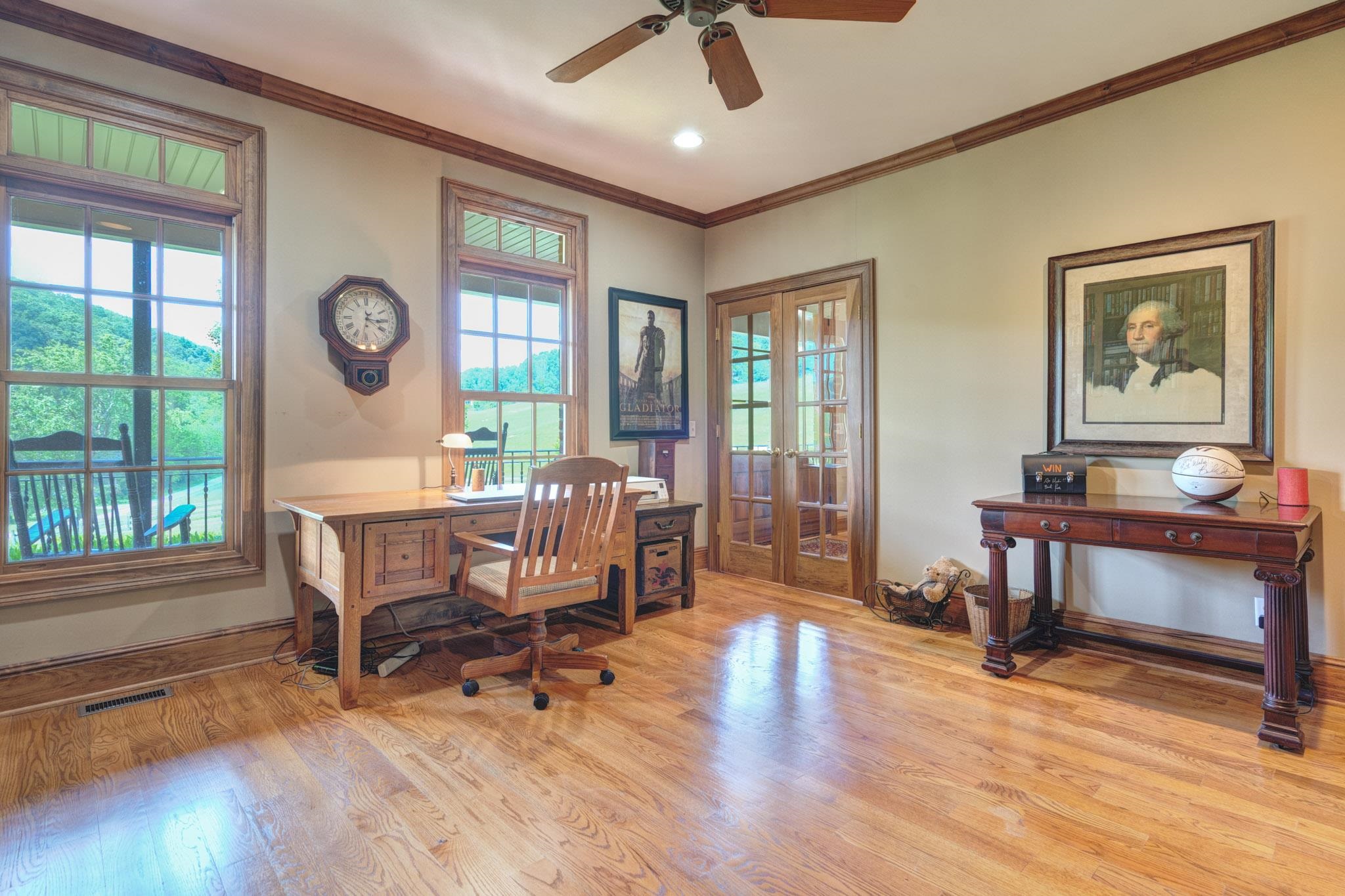 2310 Kingston Branch Road Christiansburg VA 24073