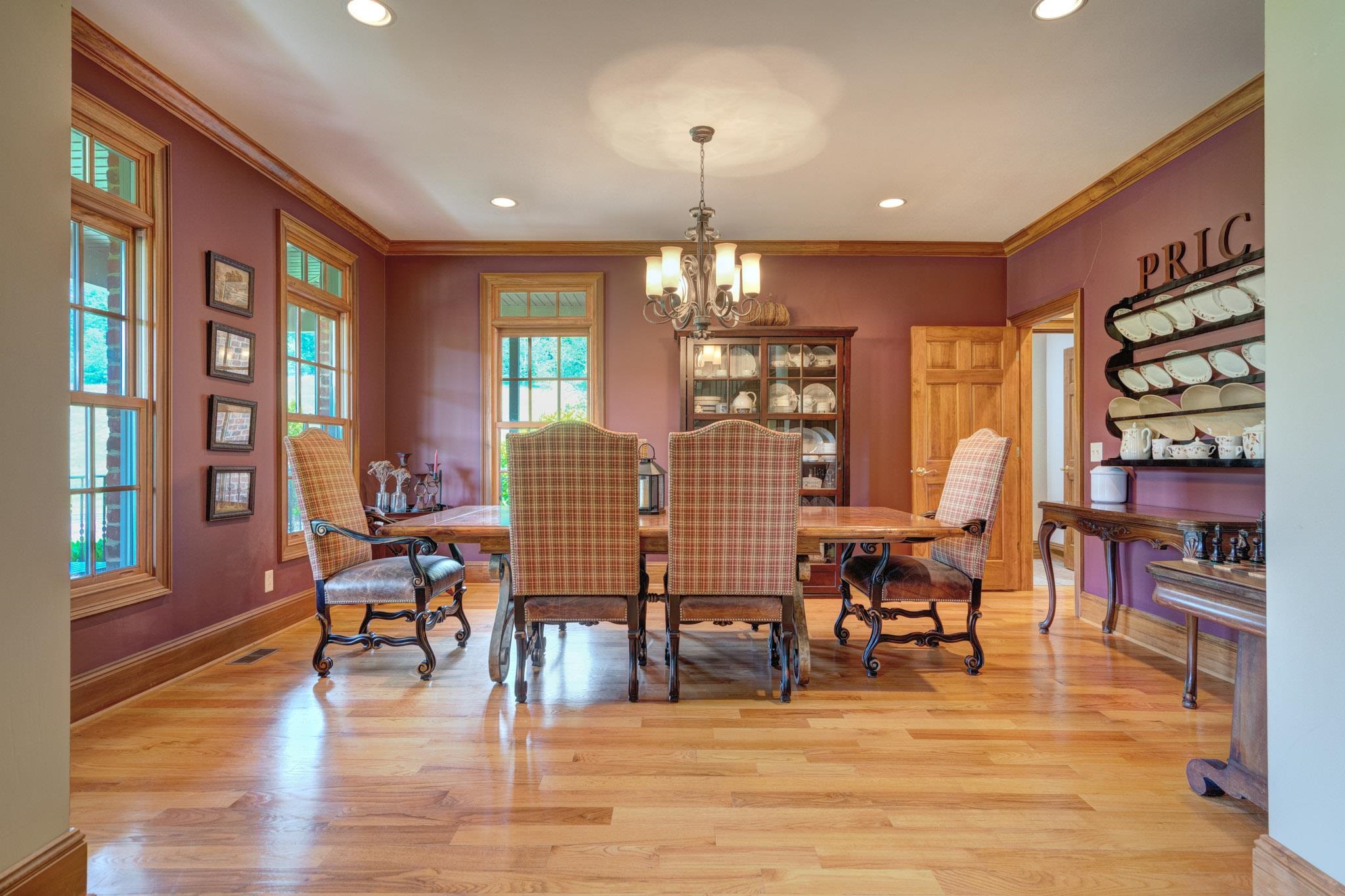 2310 Kingston Branch Road Christiansburg VA 24073