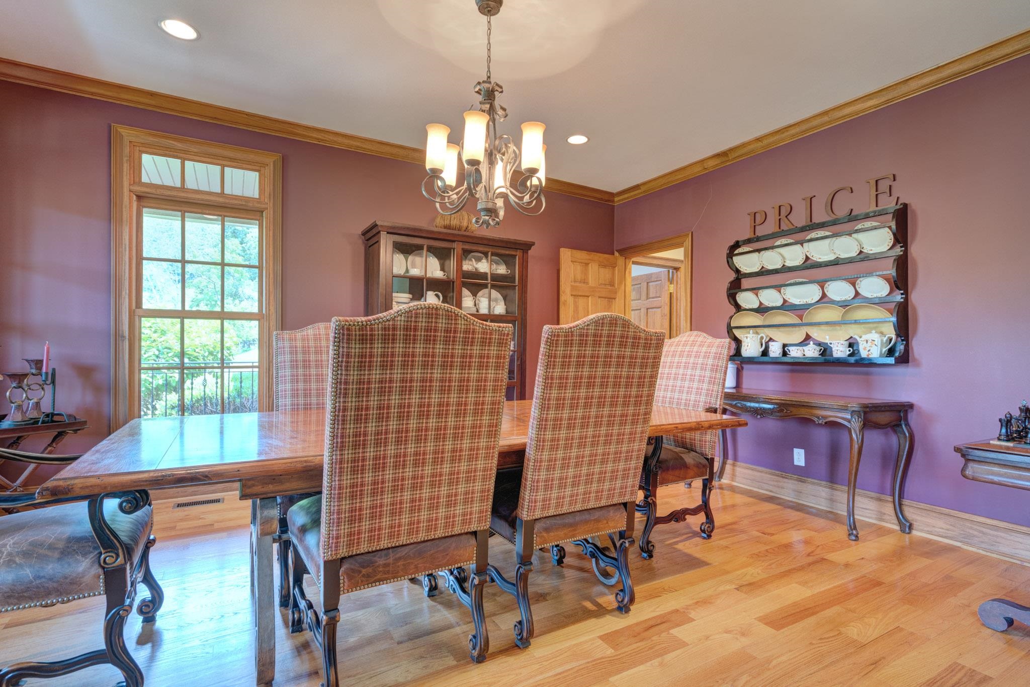 2310 Kingston Branch Road Christiansburg VA 24073