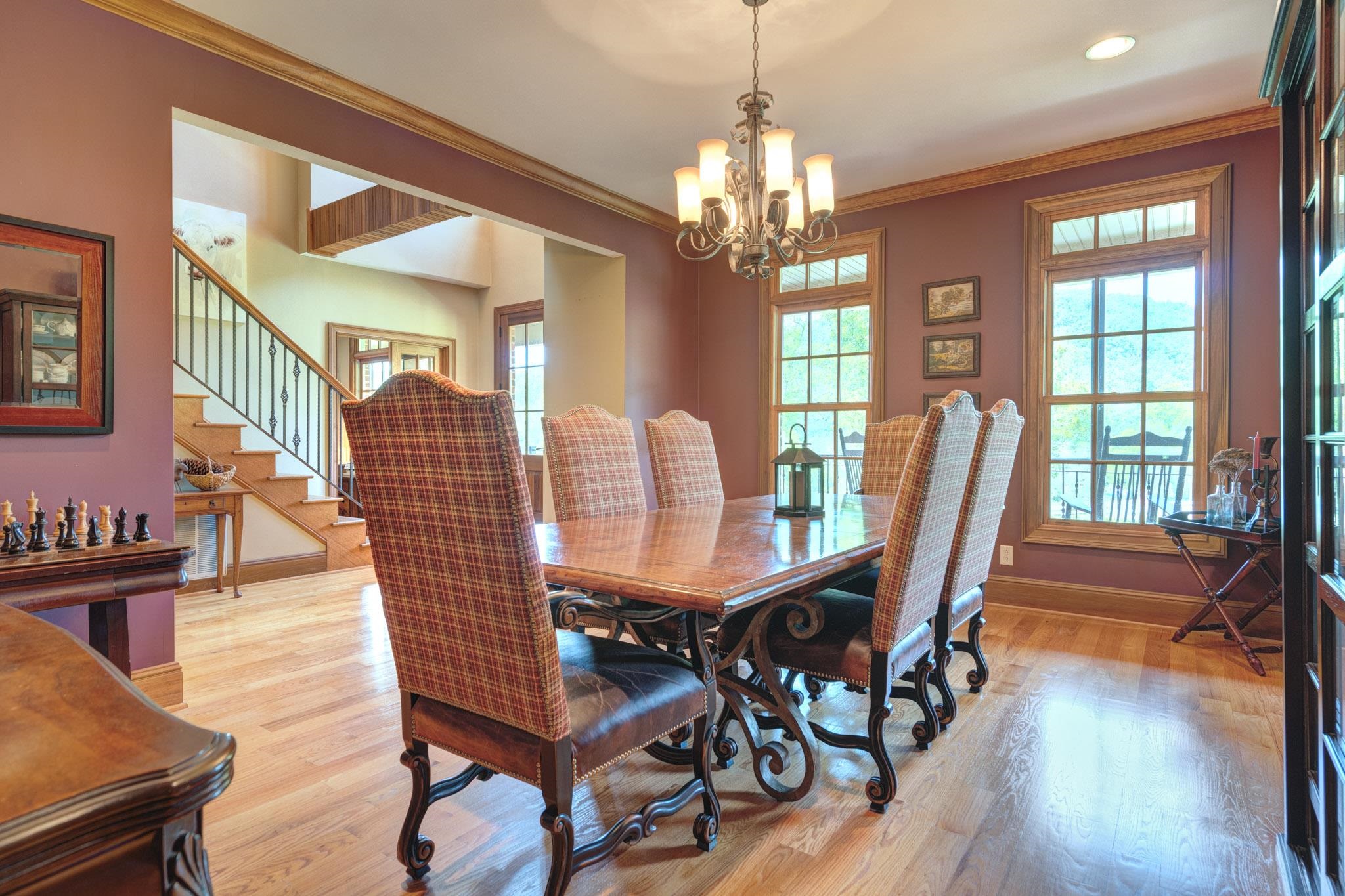 2310 Kingston Branch Road Christiansburg VA 24073