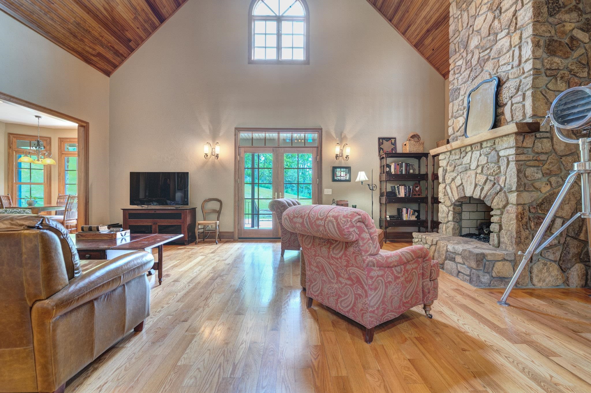 2310 Kingston Branch Road Christiansburg VA 24073