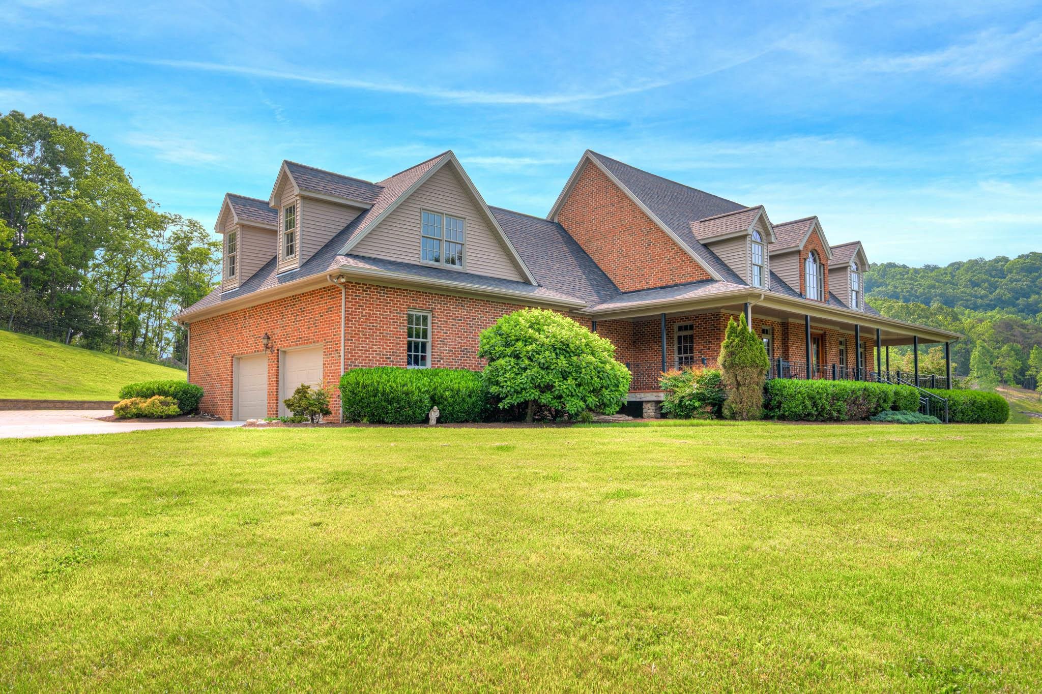 2310 Kingston Branch Road Christiansburg VA 24073