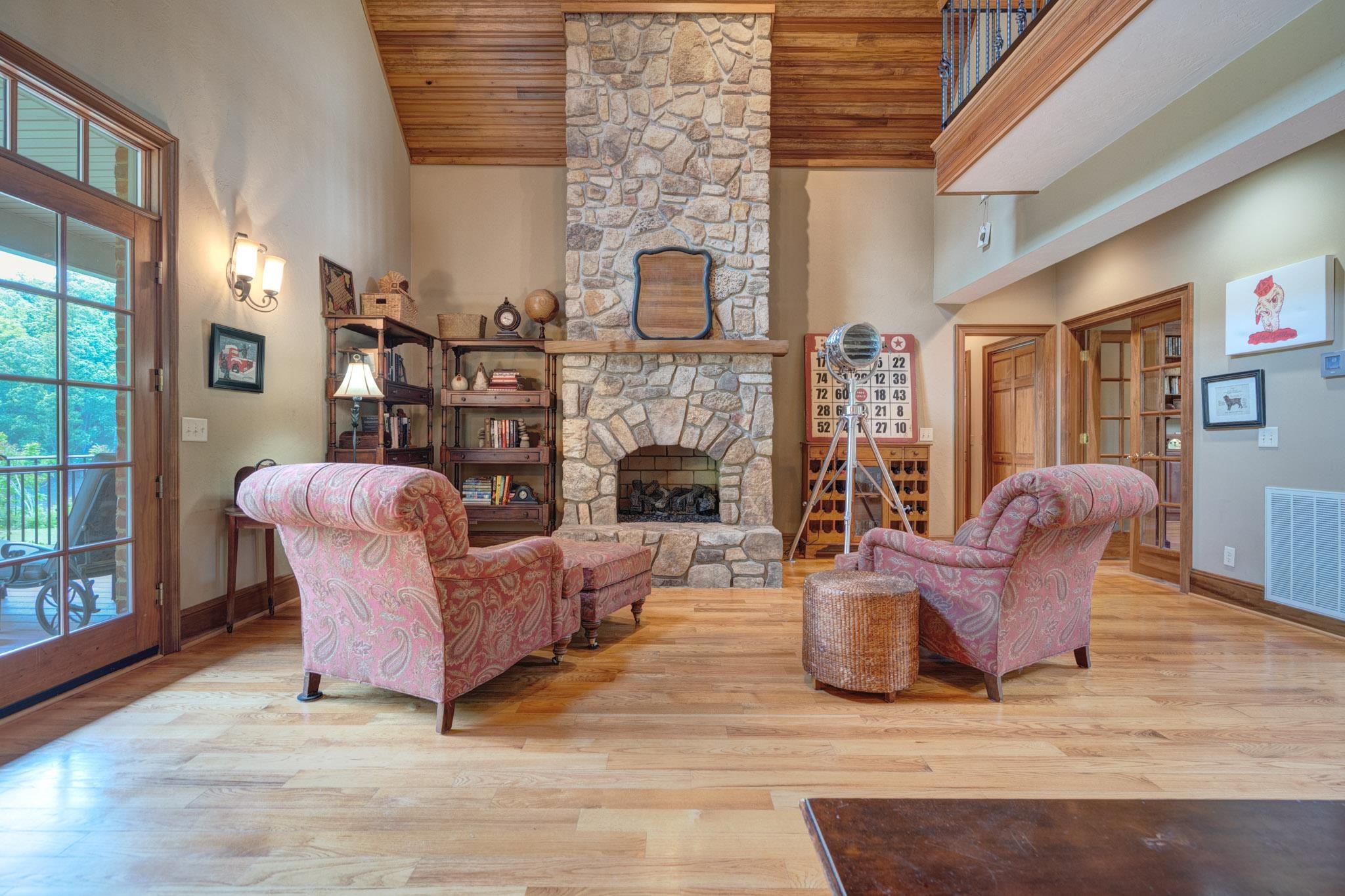 2310 Kingston Branch Road Christiansburg VA 24073