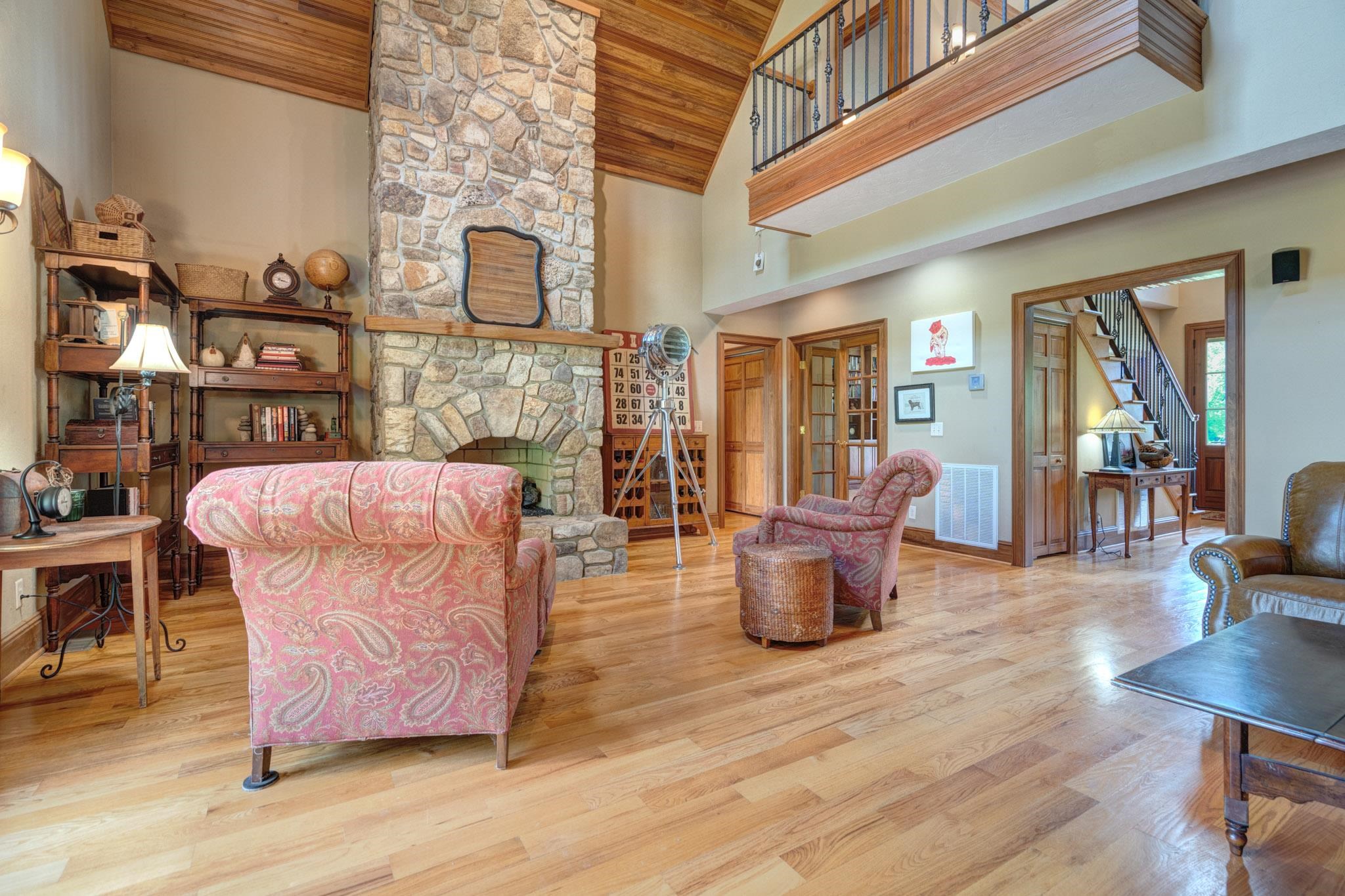 2310 Kingston Branch Road Christiansburg VA 24073