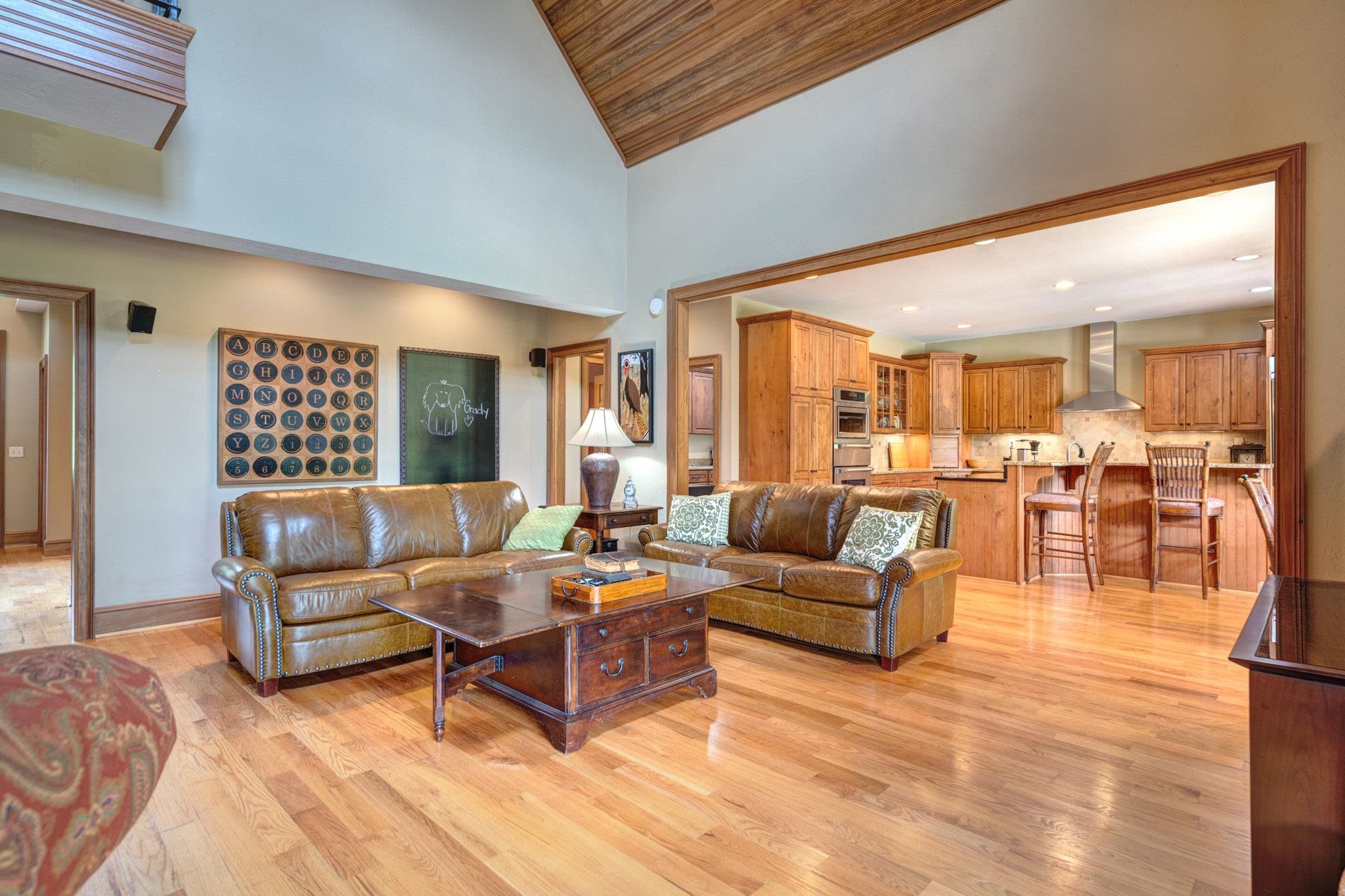 2310 Kingston Branch Road Christiansburg VA 24073