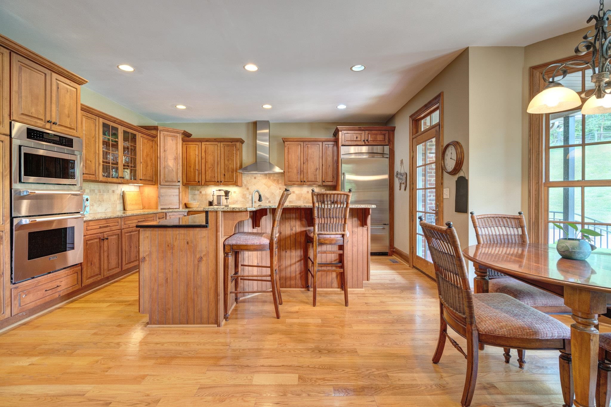 2310 Kingston Branch Road Christiansburg VA 24073