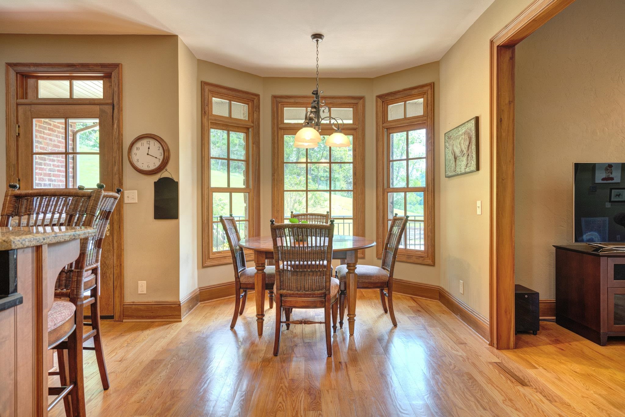 2310 Kingston Branch Road Christiansburg VA 24073