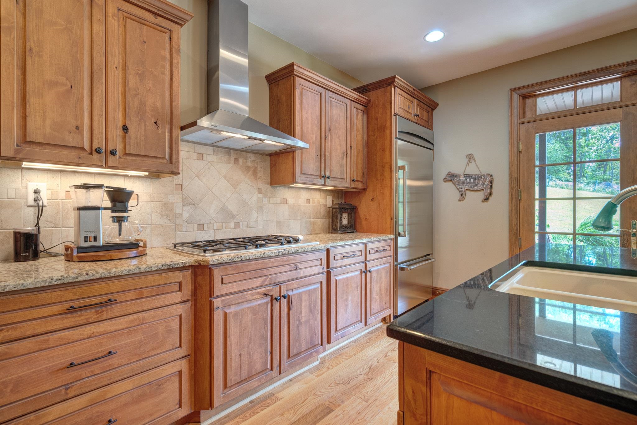 2310 Kingston Branch Road Christiansburg VA 24073