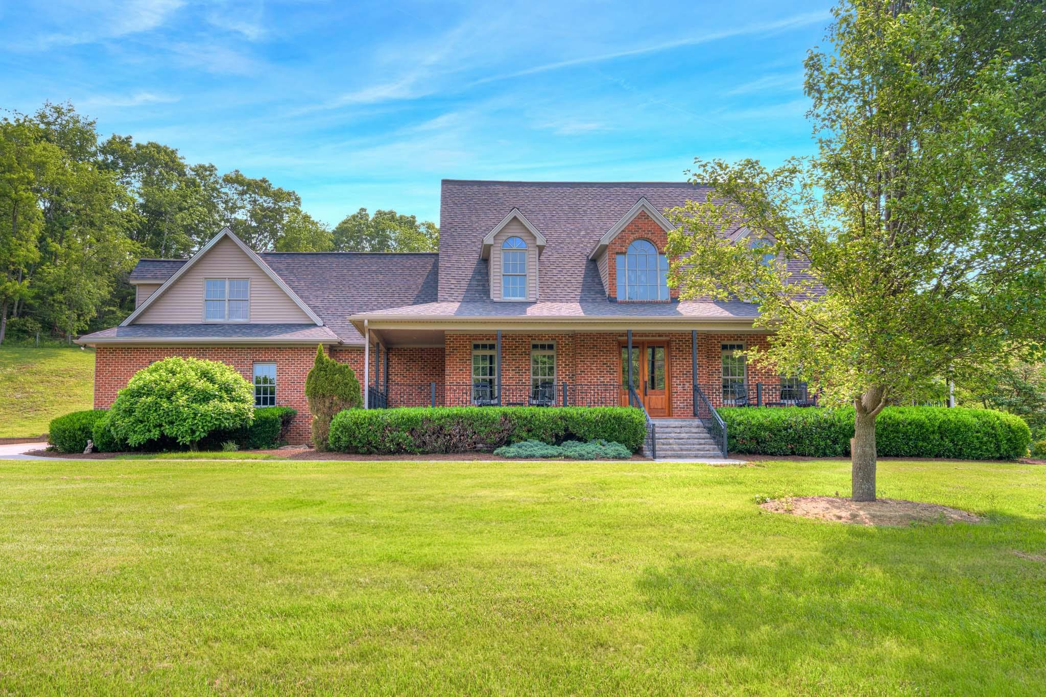 2310 Kingston Branch Road Christiansburg VA 24073