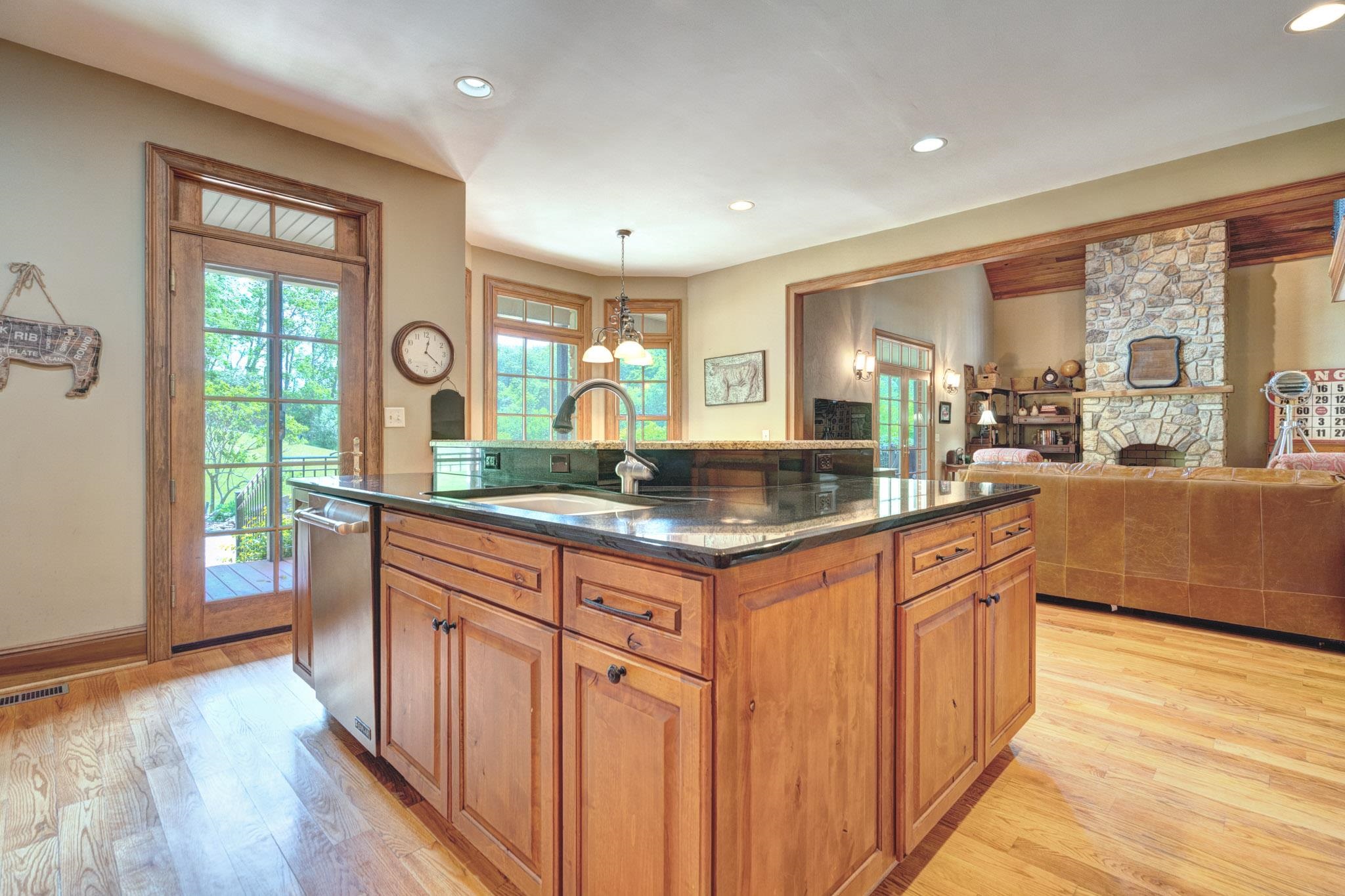 2310 Kingston Branch Road Christiansburg VA 24073