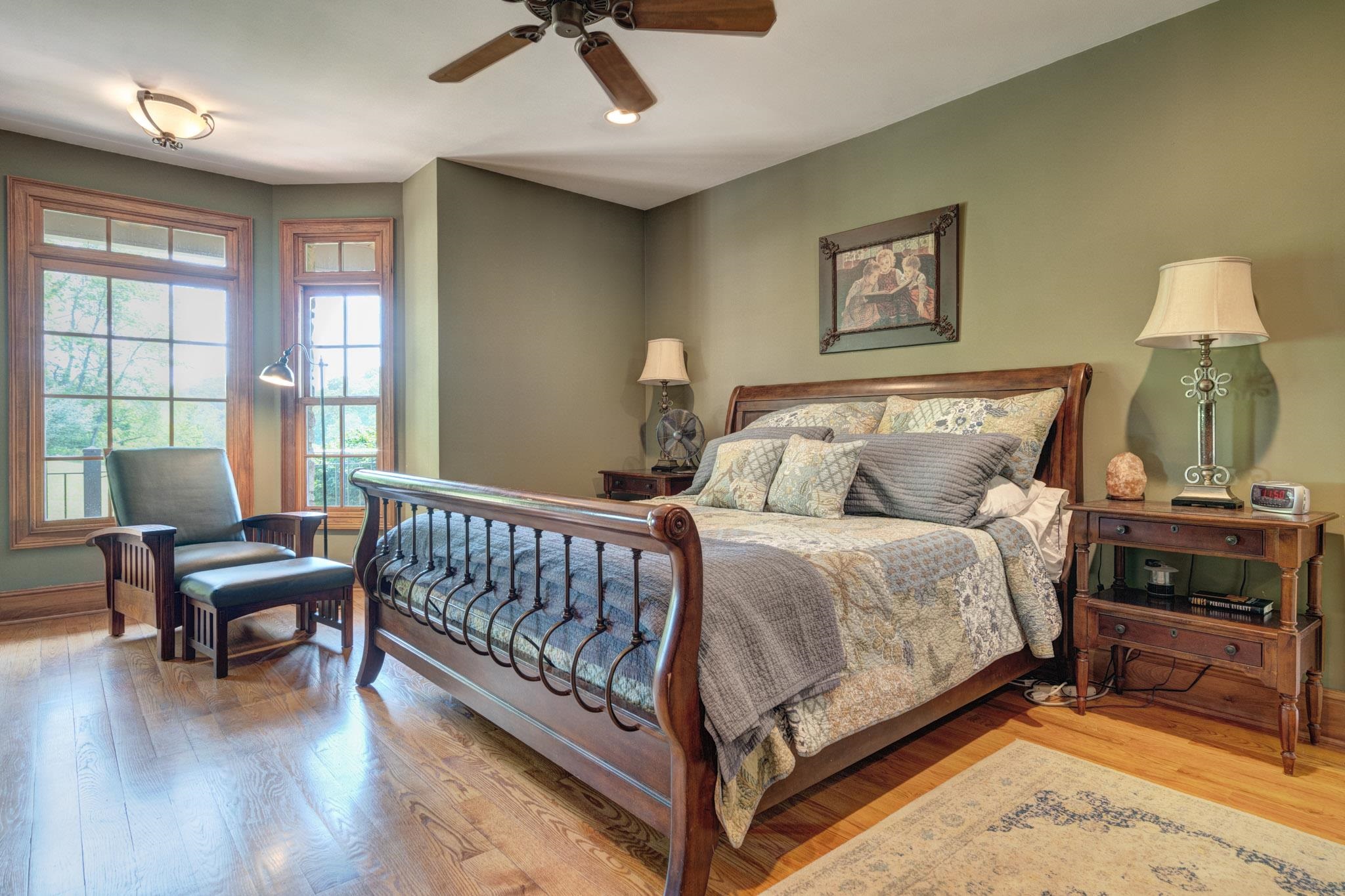 2310 Kingston Branch Road Christiansburg VA 24073