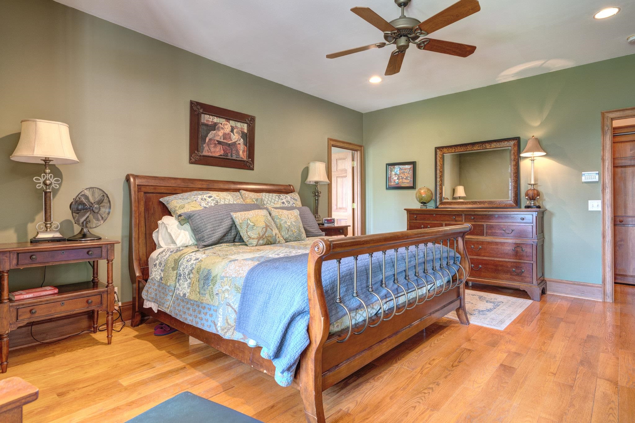 2310 Kingston Branch Road Christiansburg VA 24073