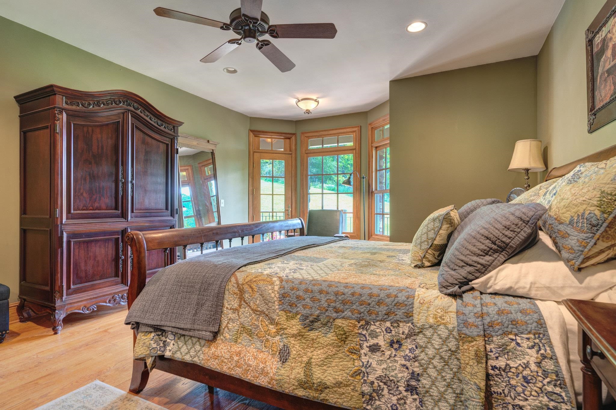 2310 Kingston Branch Road Christiansburg VA 24073