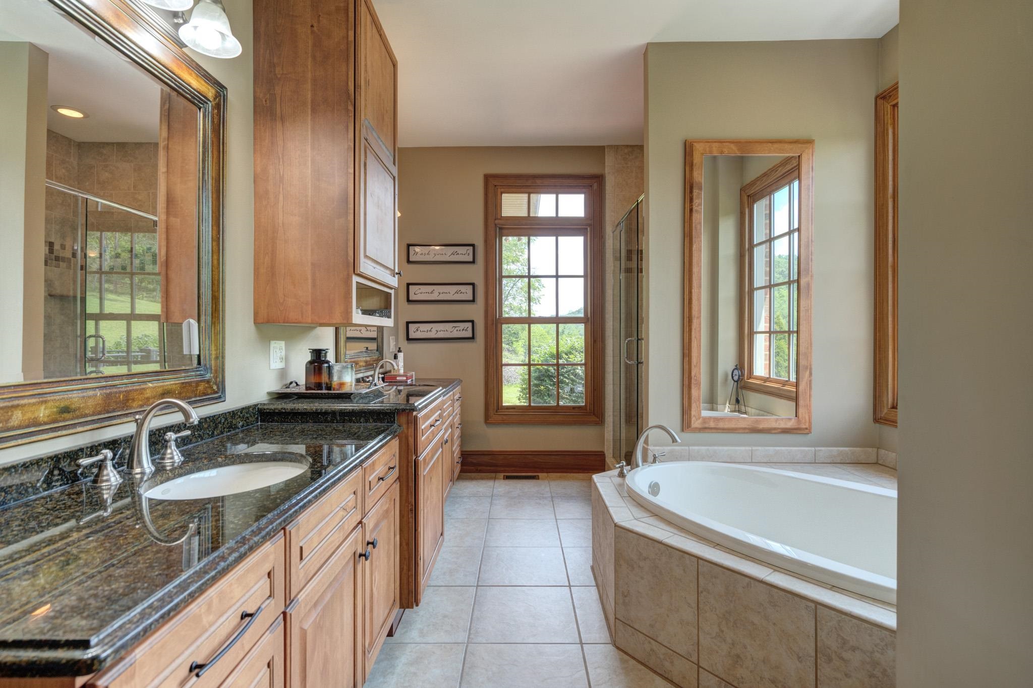 2310 Kingston Branch Road Christiansburg VA 24073