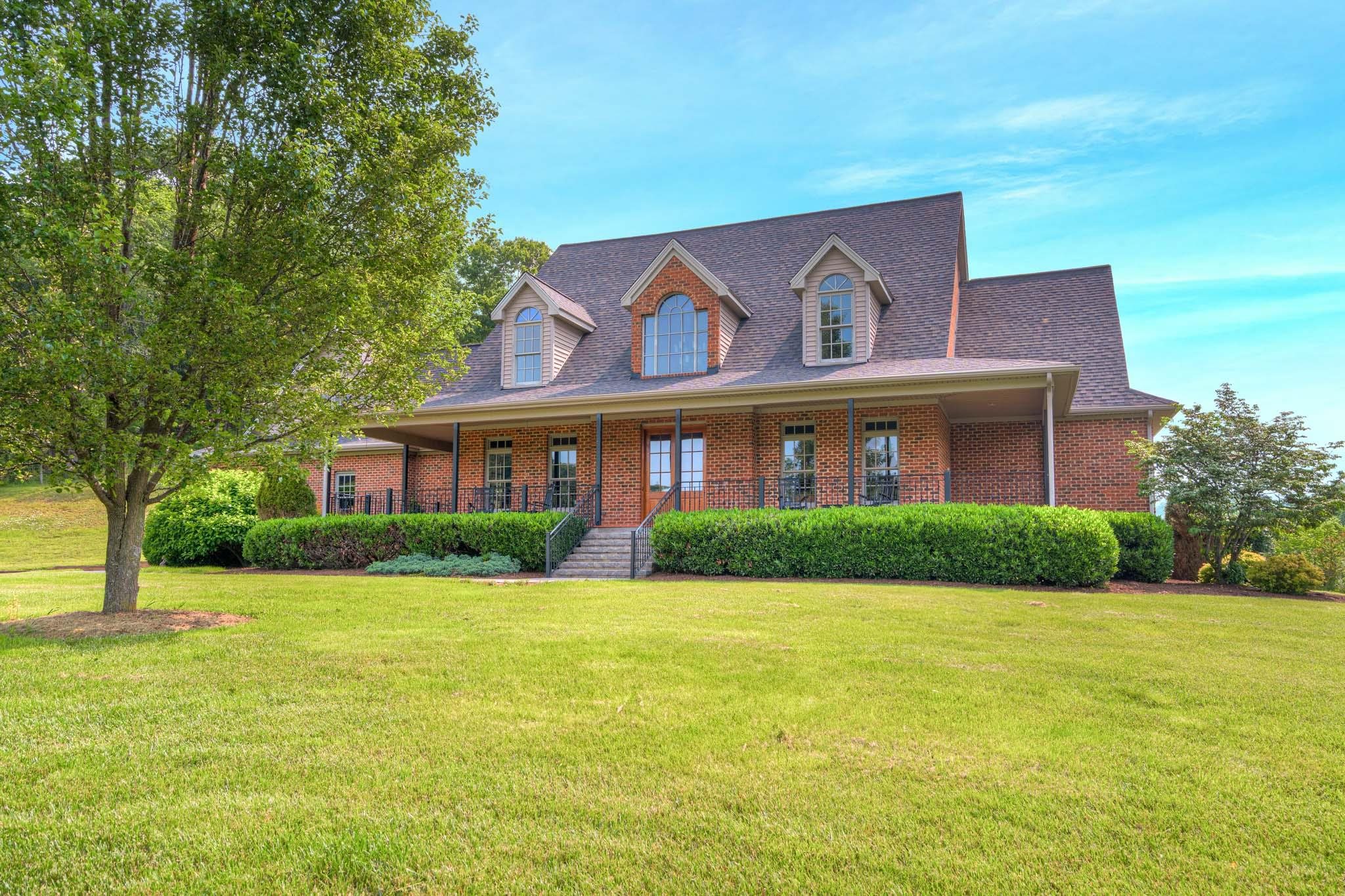 2310 Kingston Branch Road Christiansburg VA 24073