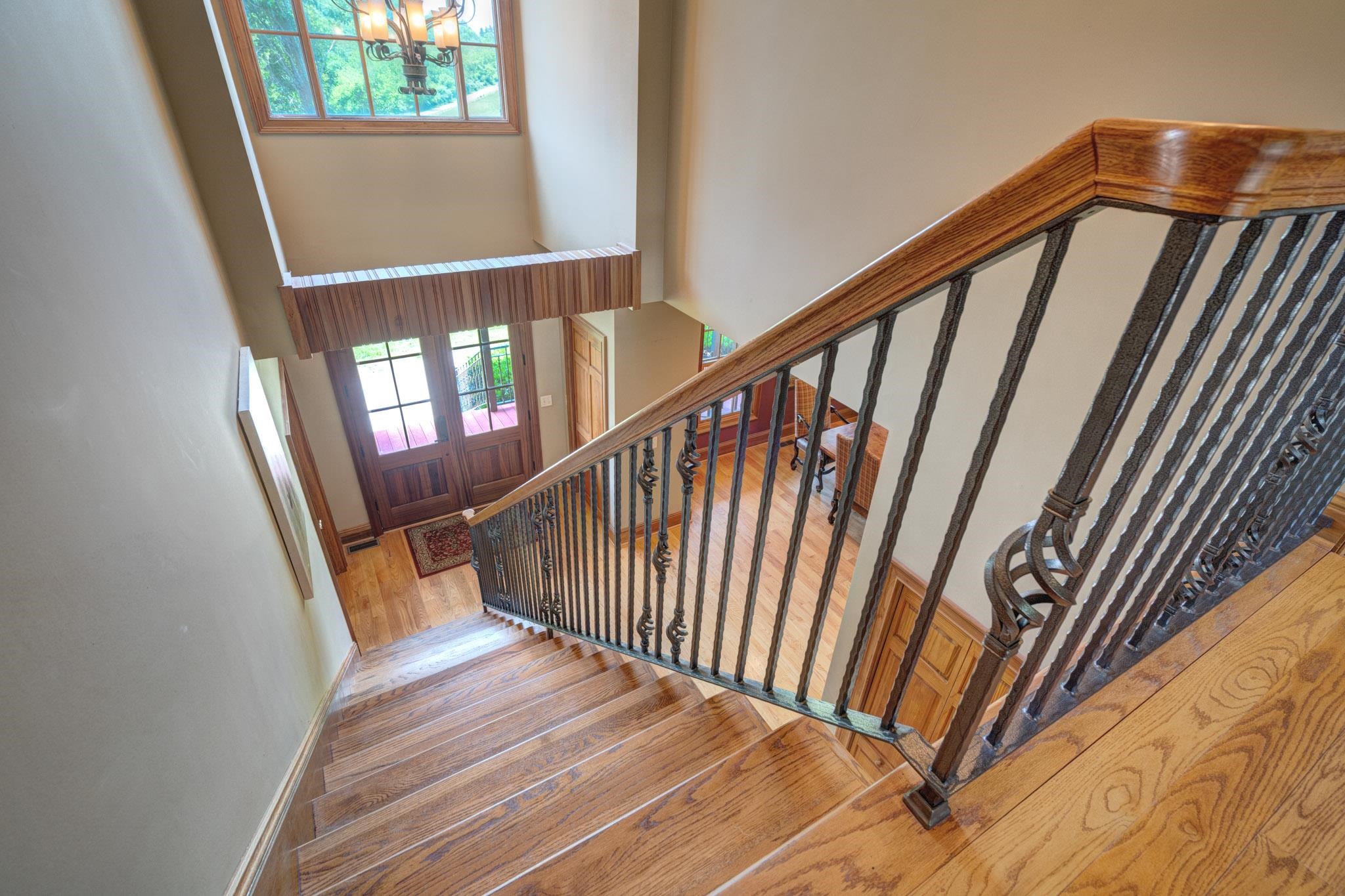 2310 Kingston Branch Road Christiansburg VA 24073