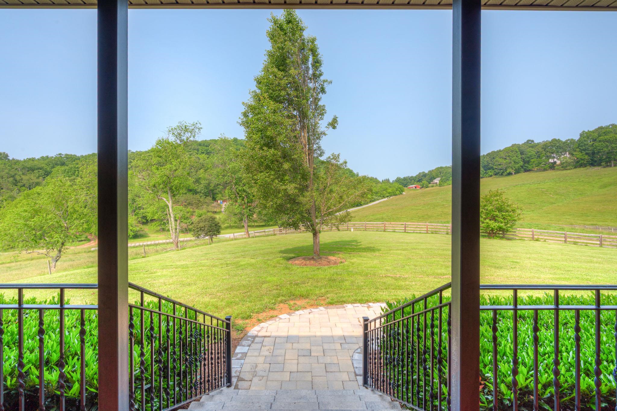 2310 Kingston Branch Road Christiansburg VA 24073