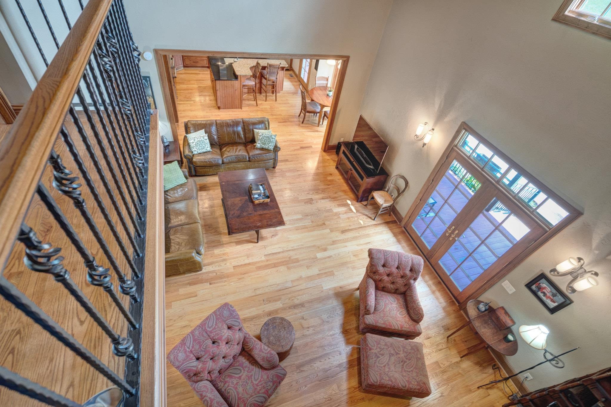 2310 Kingston Branch Road Christiansburg VA 24073