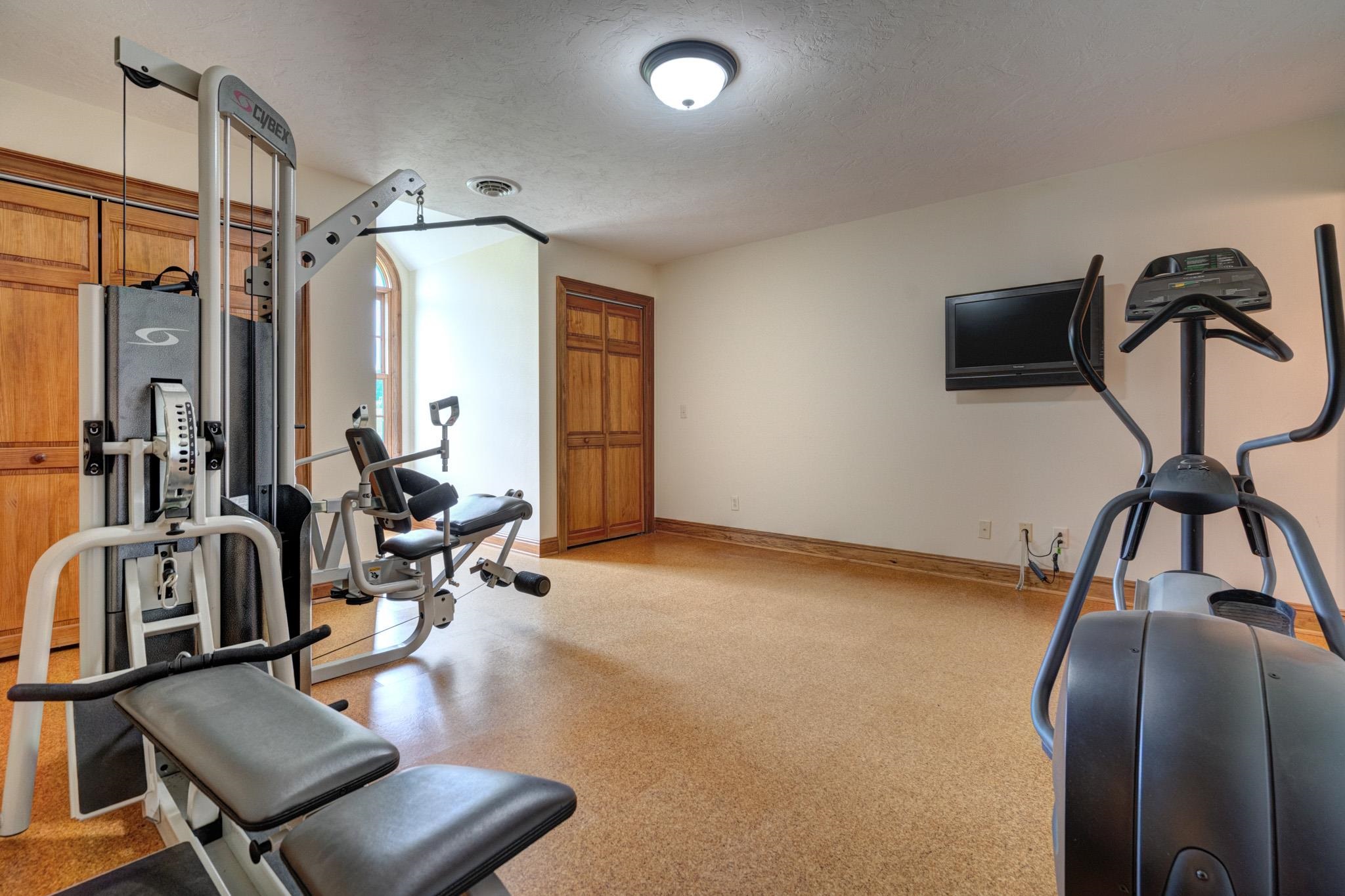 2310 Kingston Branch Road Christiansburg VA 24073