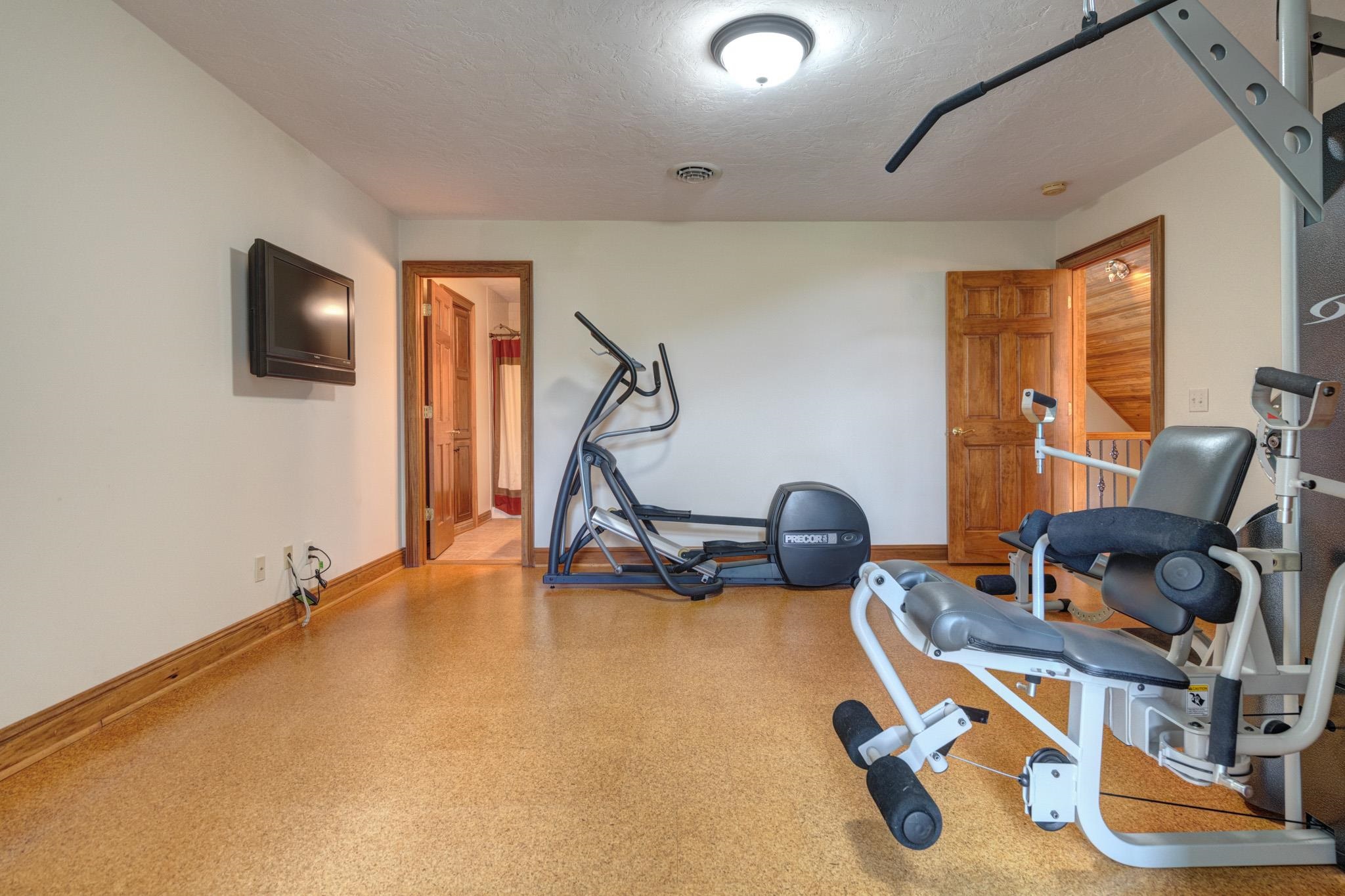 2310 Kingston Branch Road Christiansburg VA 24073