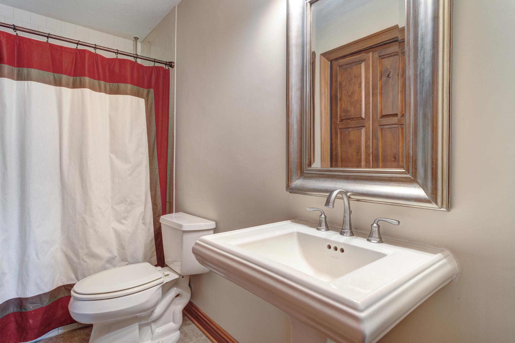 2310 Kingston Branch Road Christiansburg VA 24073