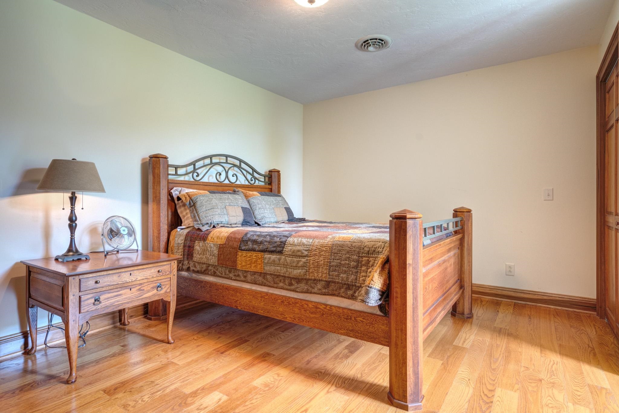 2310 Kingston Branch Road Christiansburg VA 24073