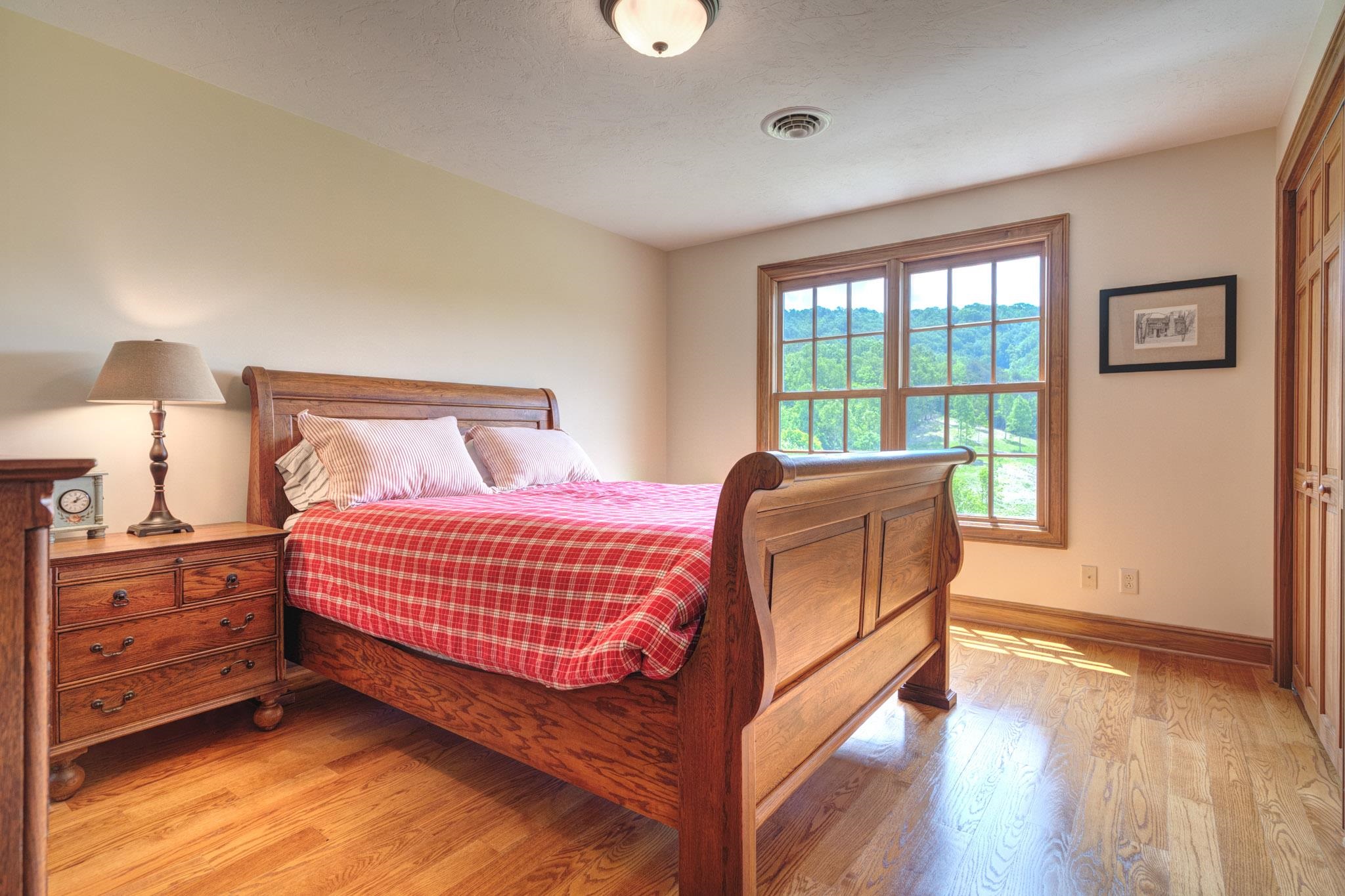 2310 Kingston Branch Road Christiansburg VA 24073