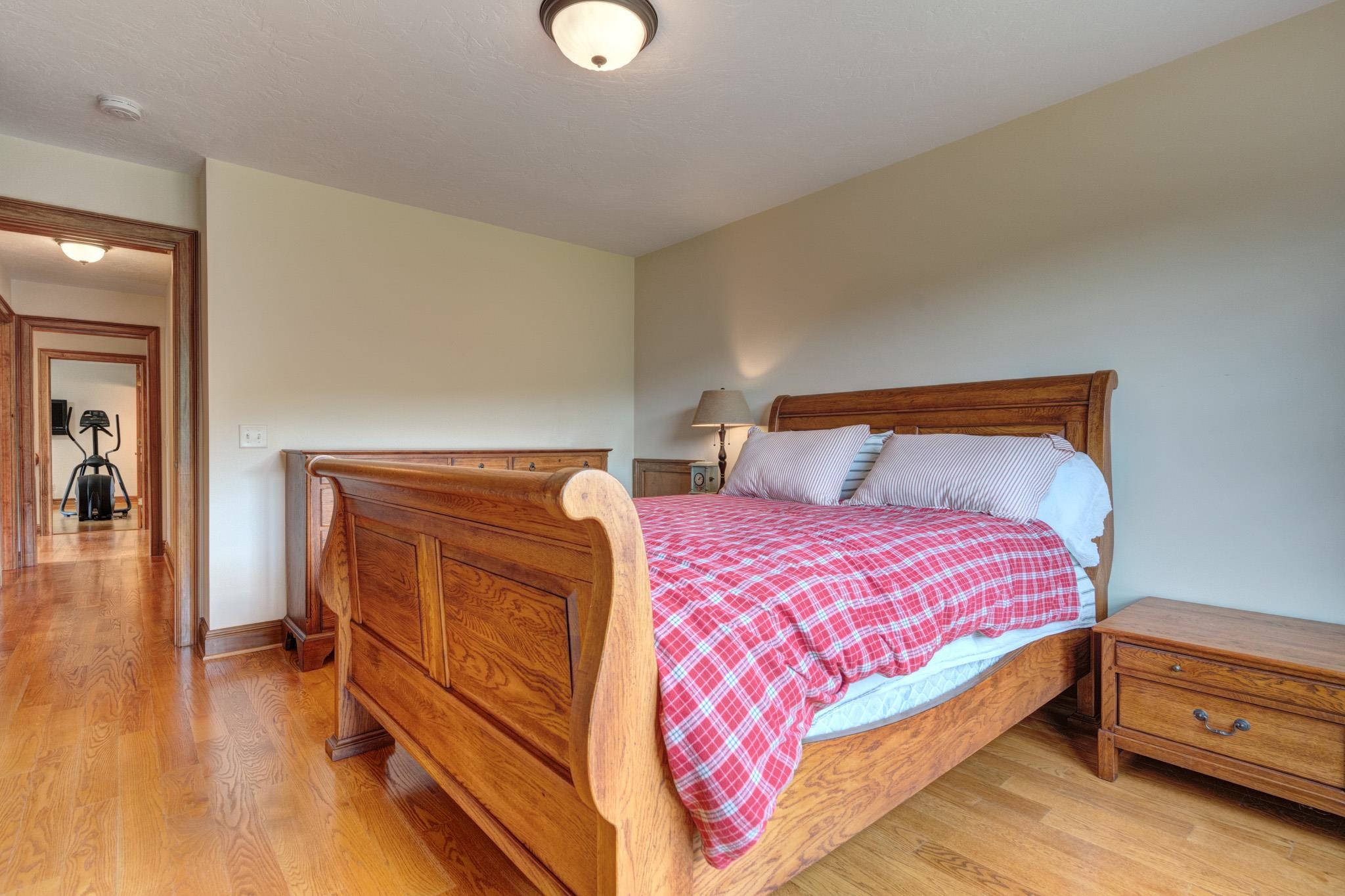 2310 Kingston Branch Road Christiansburg VA 24073