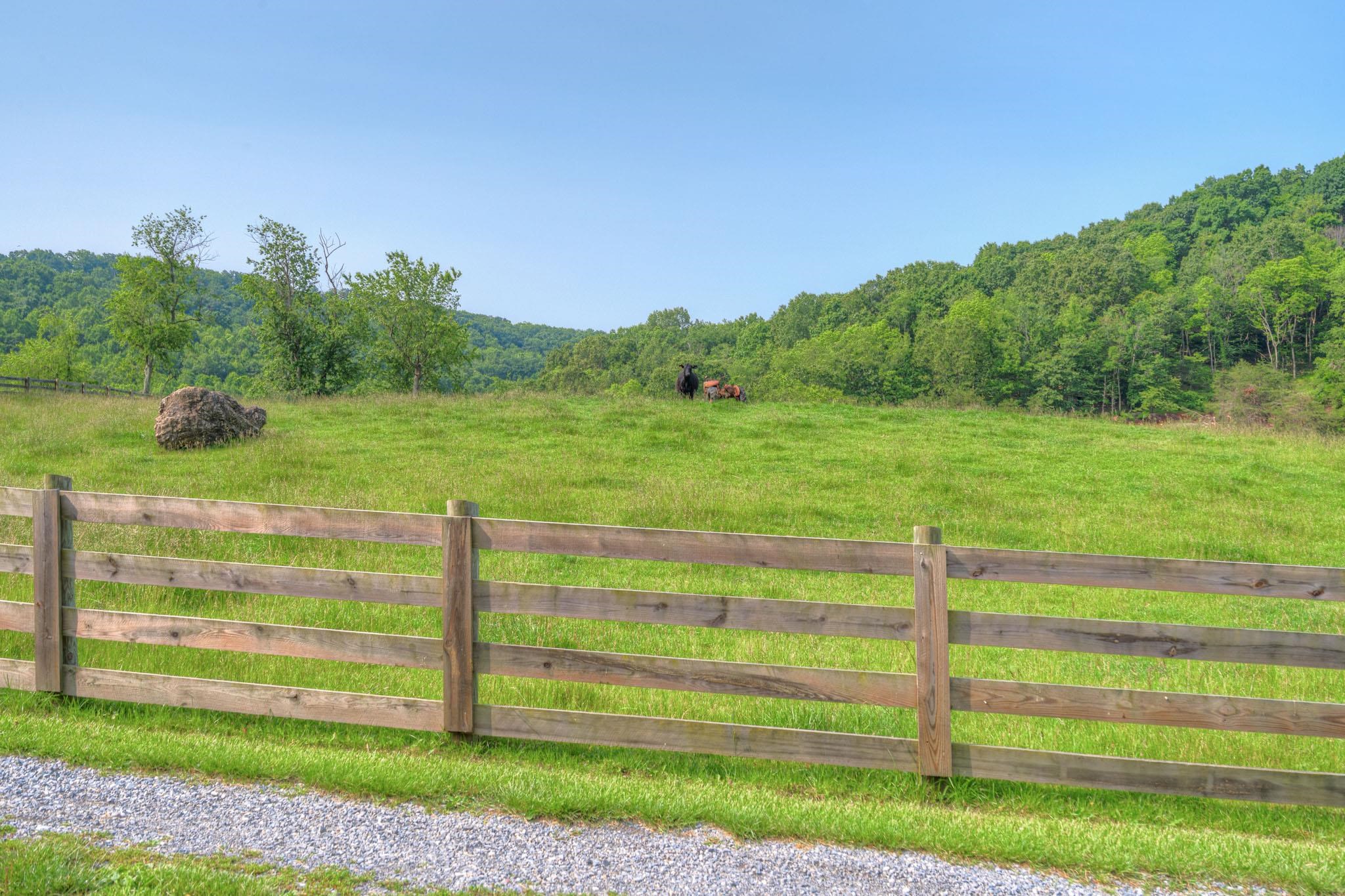 2310 Kingston Branch Road Christiansburg VA 24073