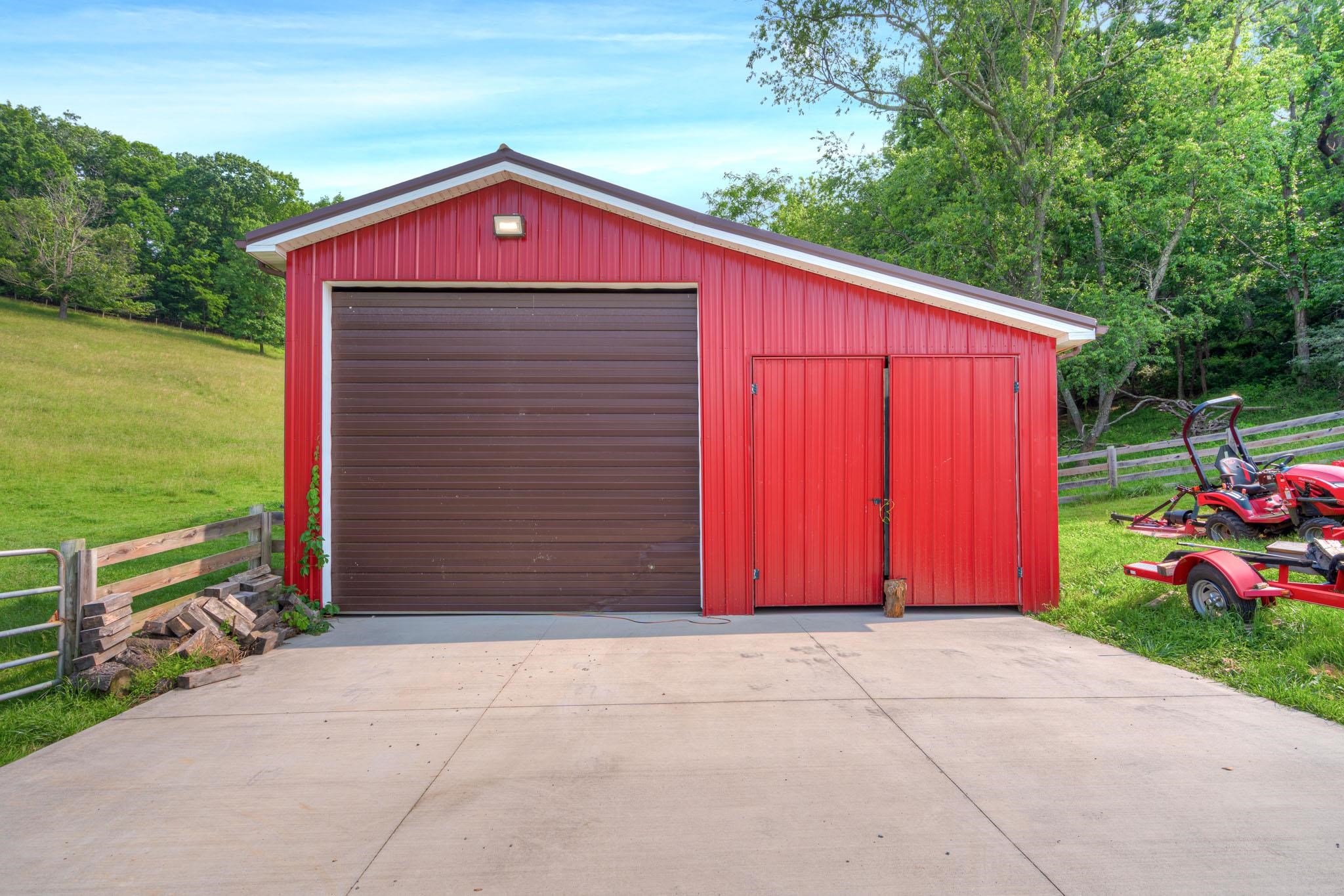 2310 Kingston Branch Road Christiansburg VA 24073