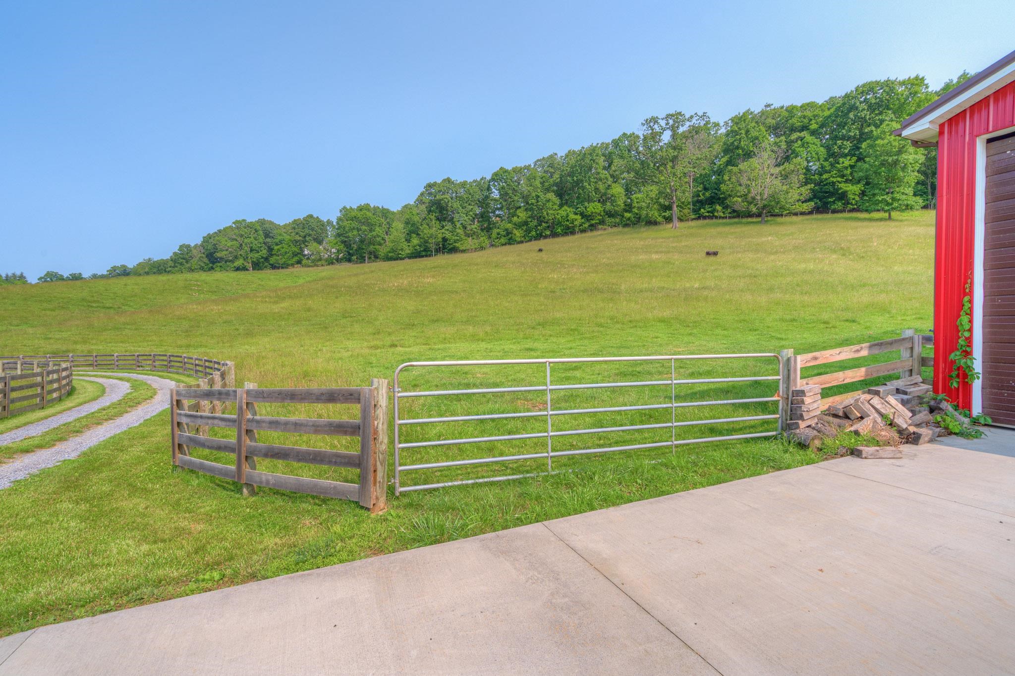 2310 Kingston Branch Road Christiansburg VA 24073