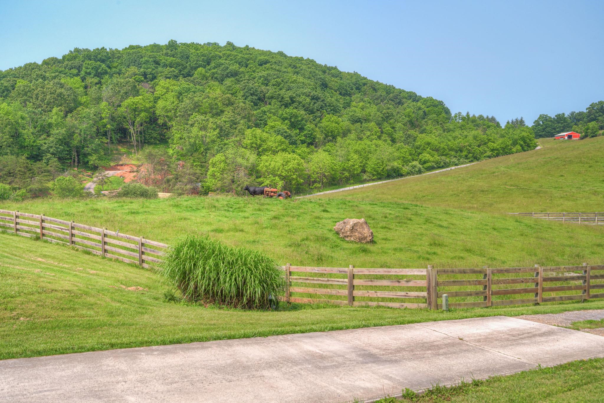 2310 Kingston Branch Road Christiansburg VA 24073