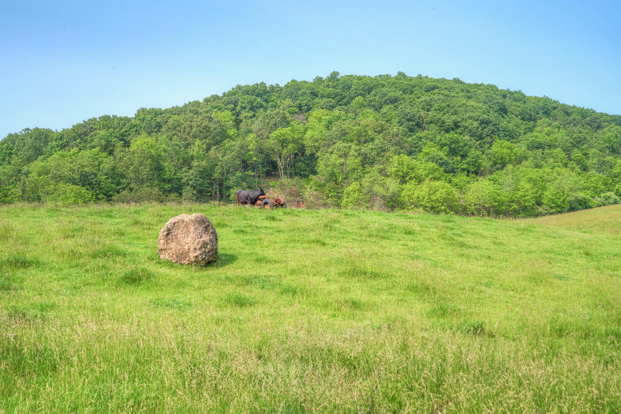 2310 Kingston Branch Road Christiansburg VA 24073