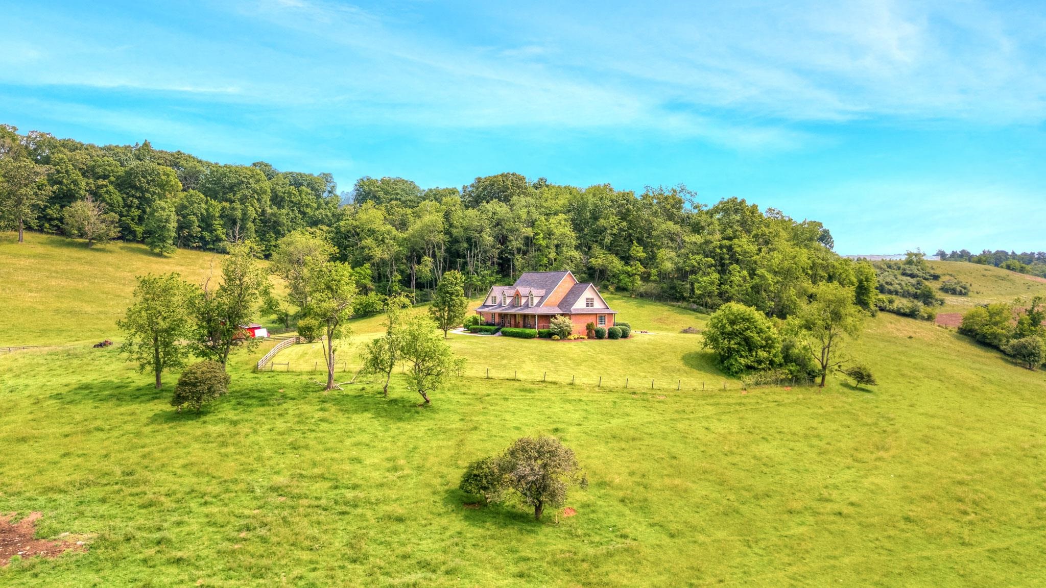 2310 Kingston Branch Road Christiansburg VA 24073