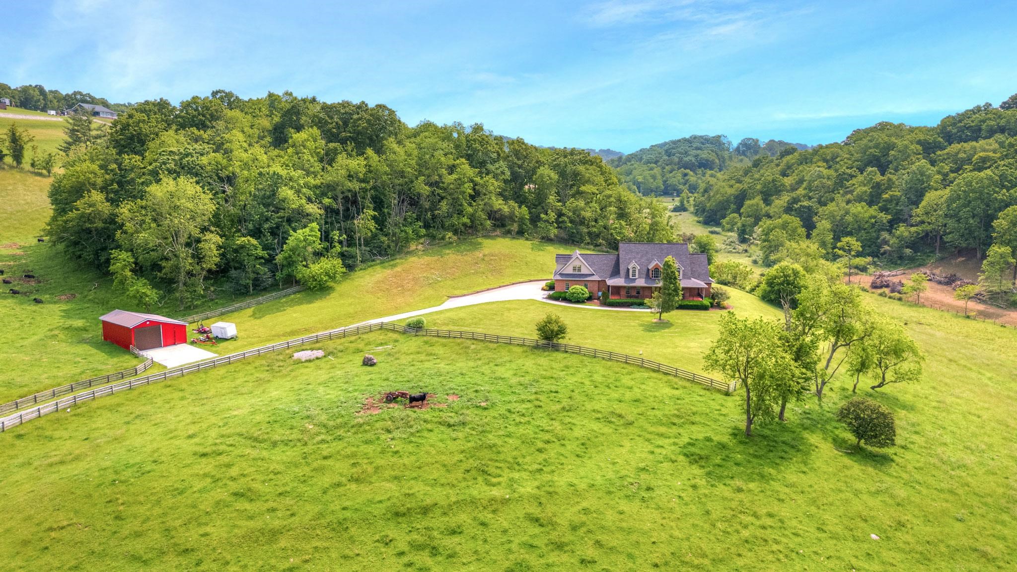 2310 Kingston Branch Road Christiansburg VA 24073