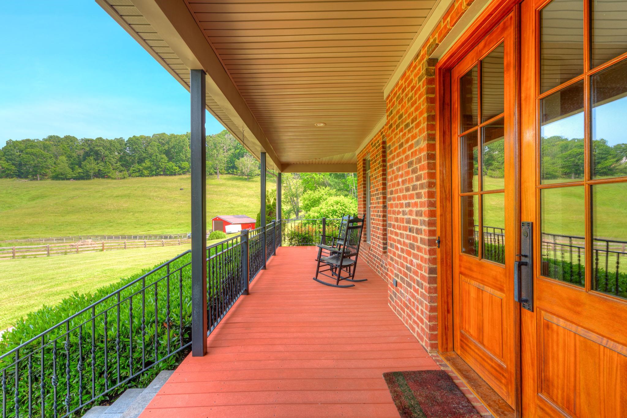 2310 Kingston Branch Road Christiansburg VA 24073