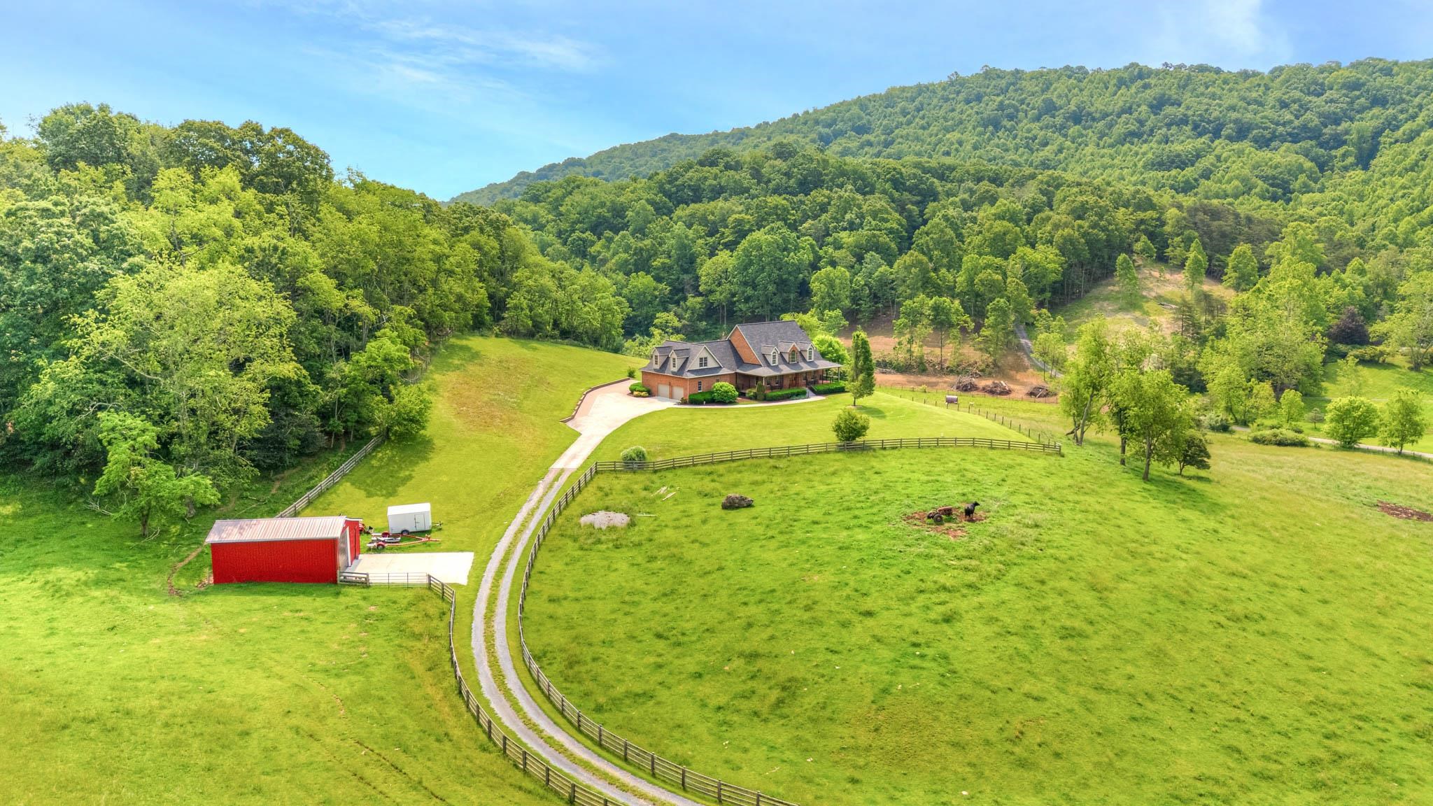 2310 Kingston Branch Road Christiansburg VA 24073