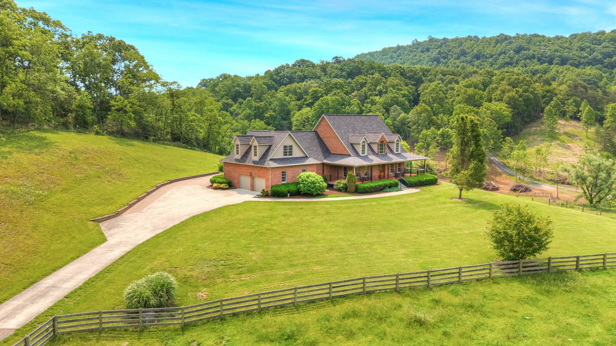 2310 Kingston Branch Road Christiansburg VA 24073