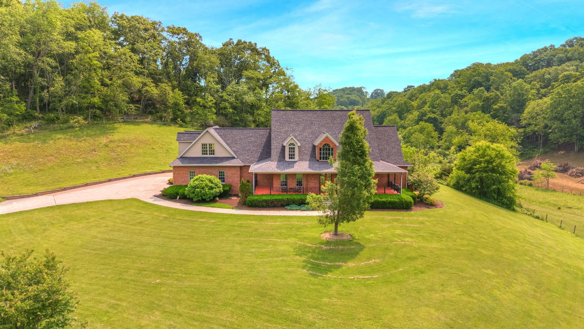 2310 Kingston Branch Road Christiansburg VA 24073