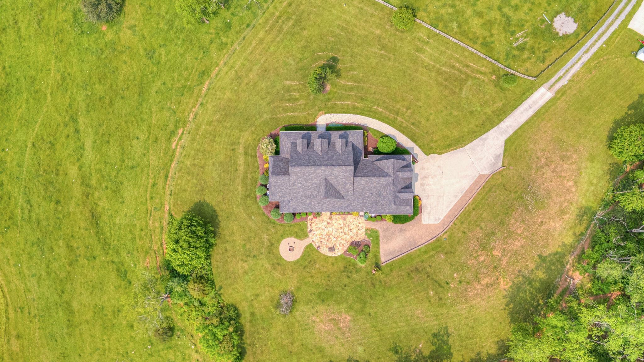 2310 Kingston Branch Road Christiansburg VA 24073